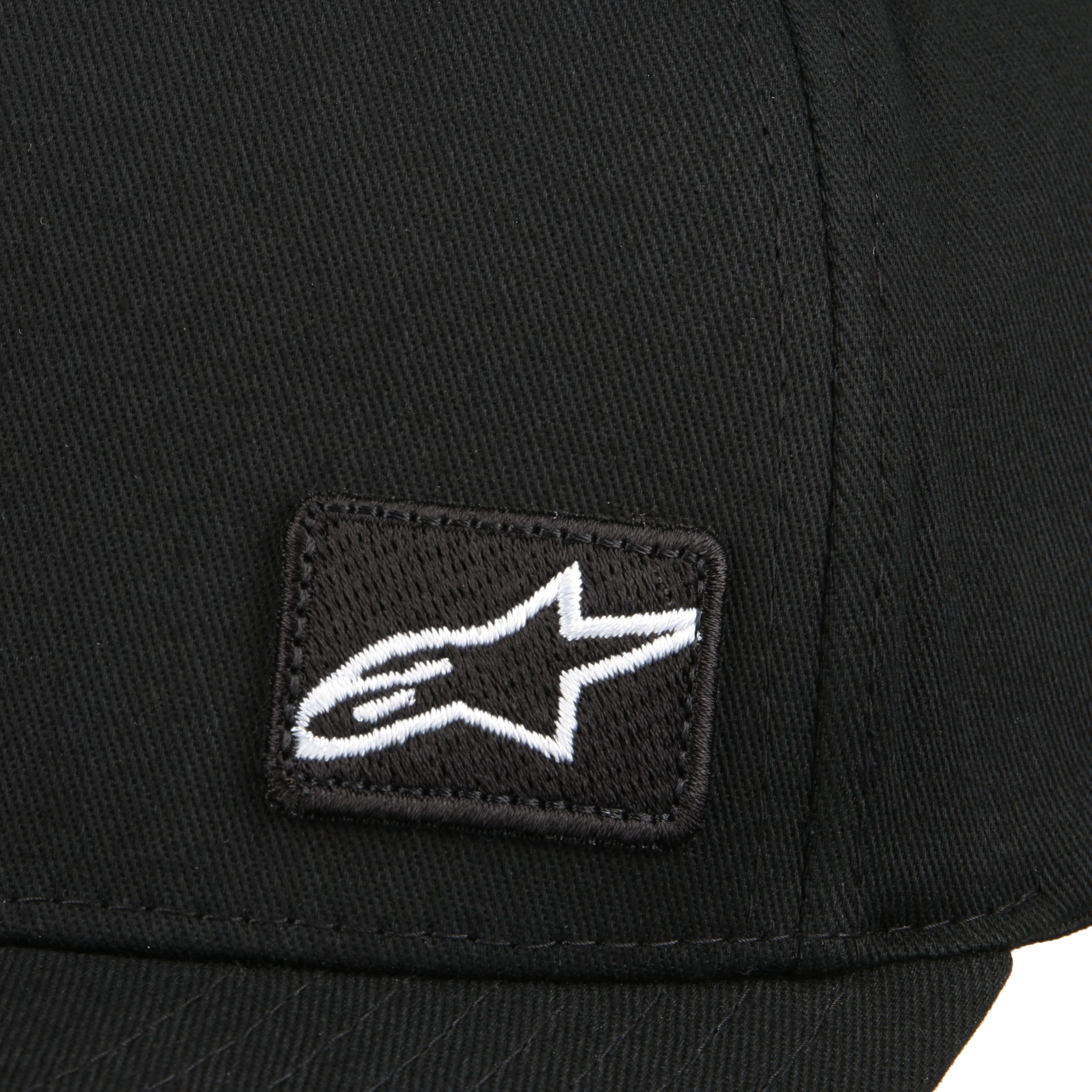 Pivot Baseball Cap