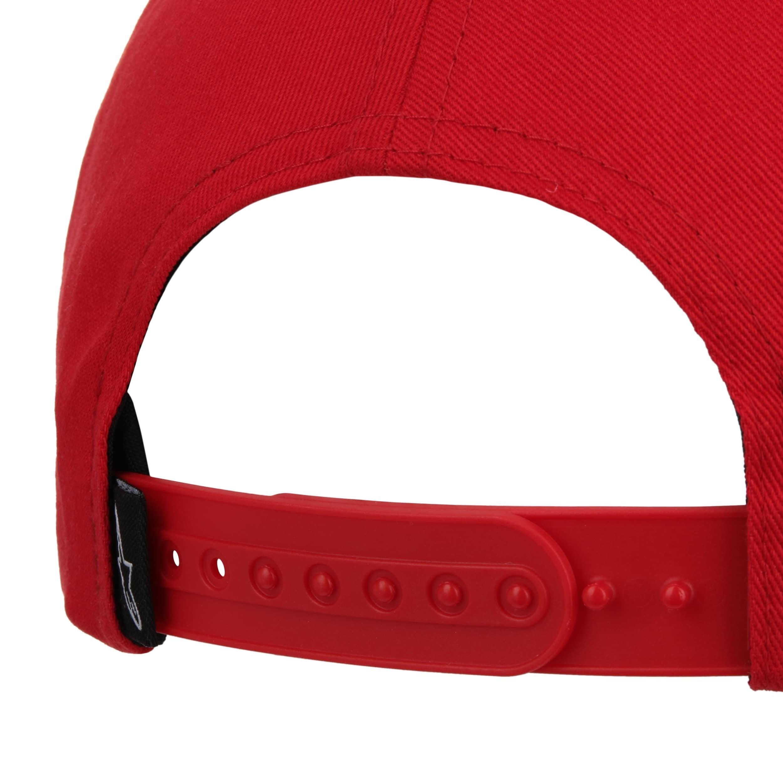 Carbon Baseball Cap