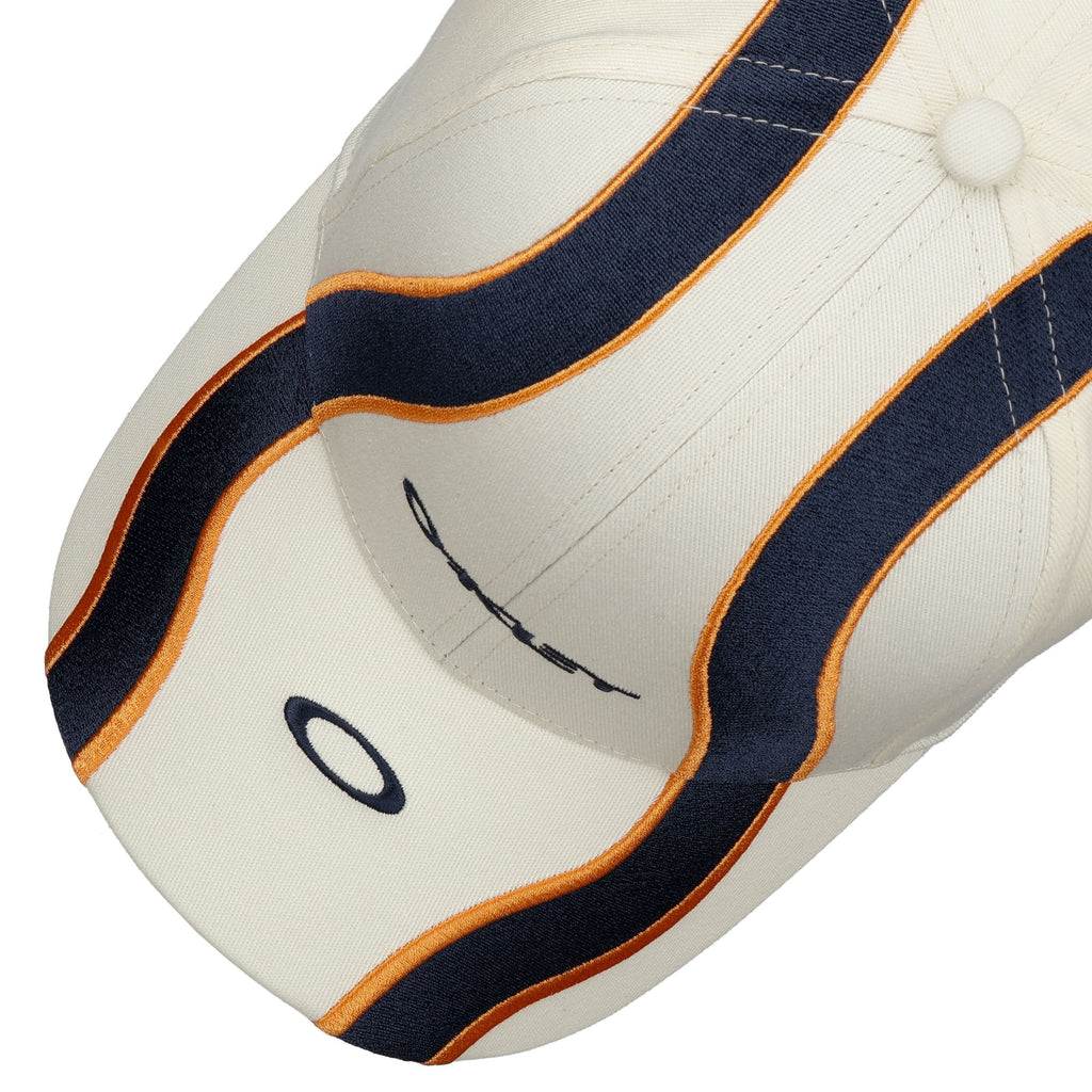 Wave Cap