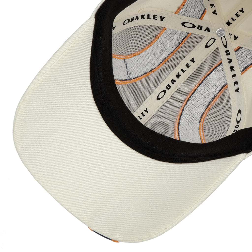 Wave Cap