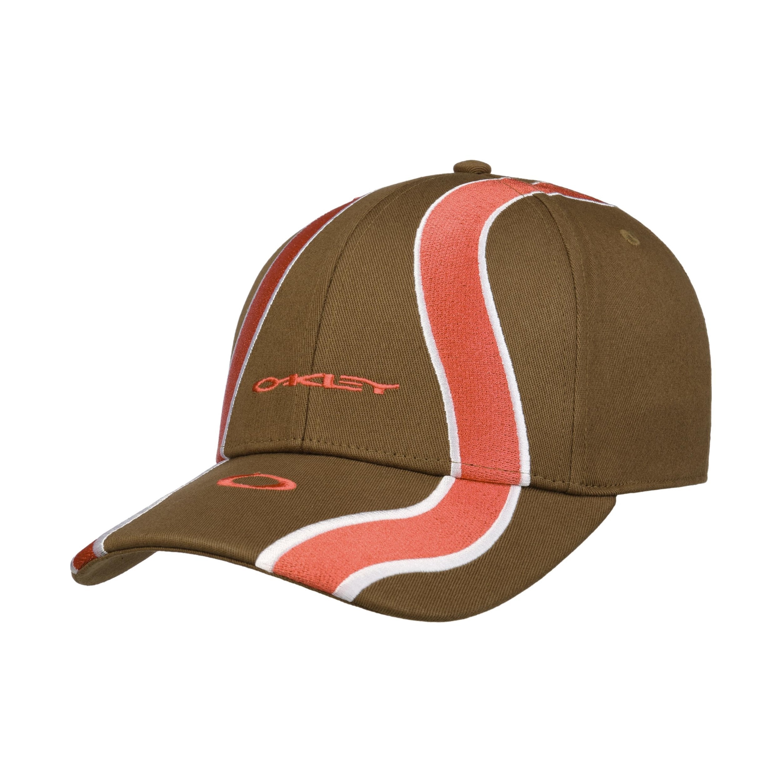 Wave Cap