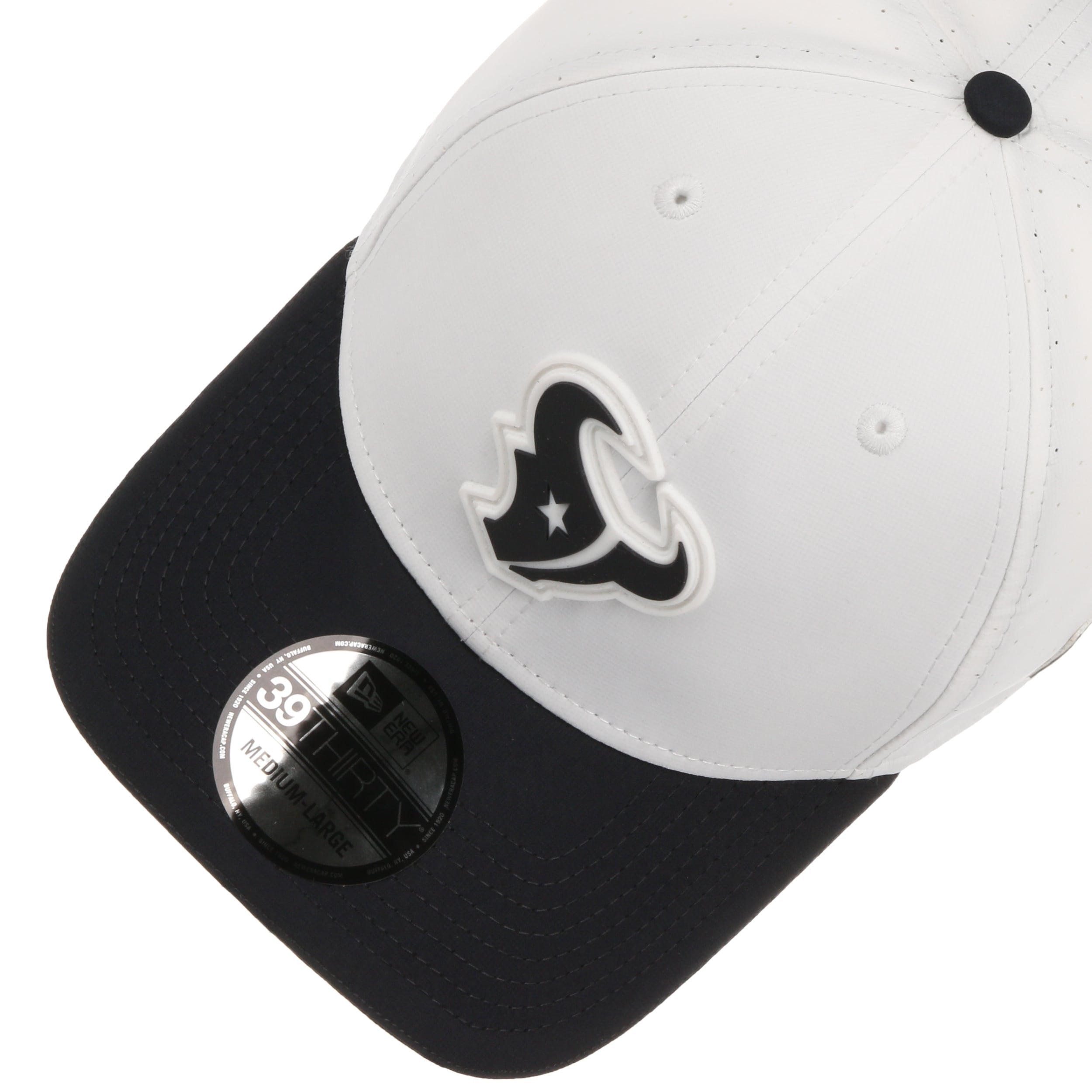 39Thirty NFL Texans Cap