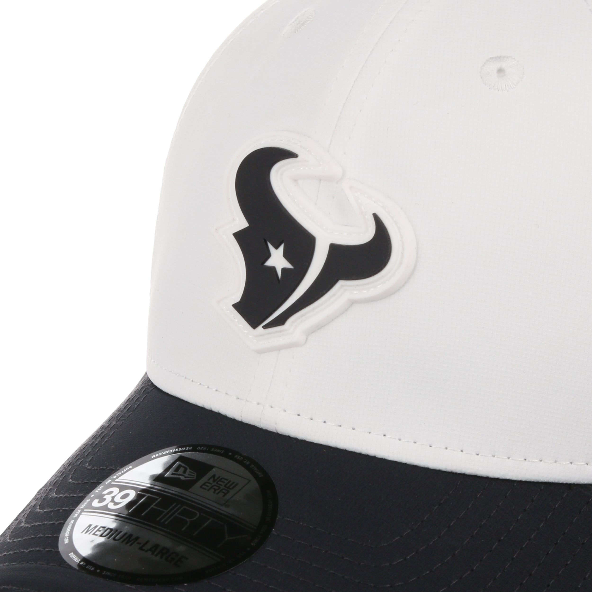 39Thirty NFL Texans Cap