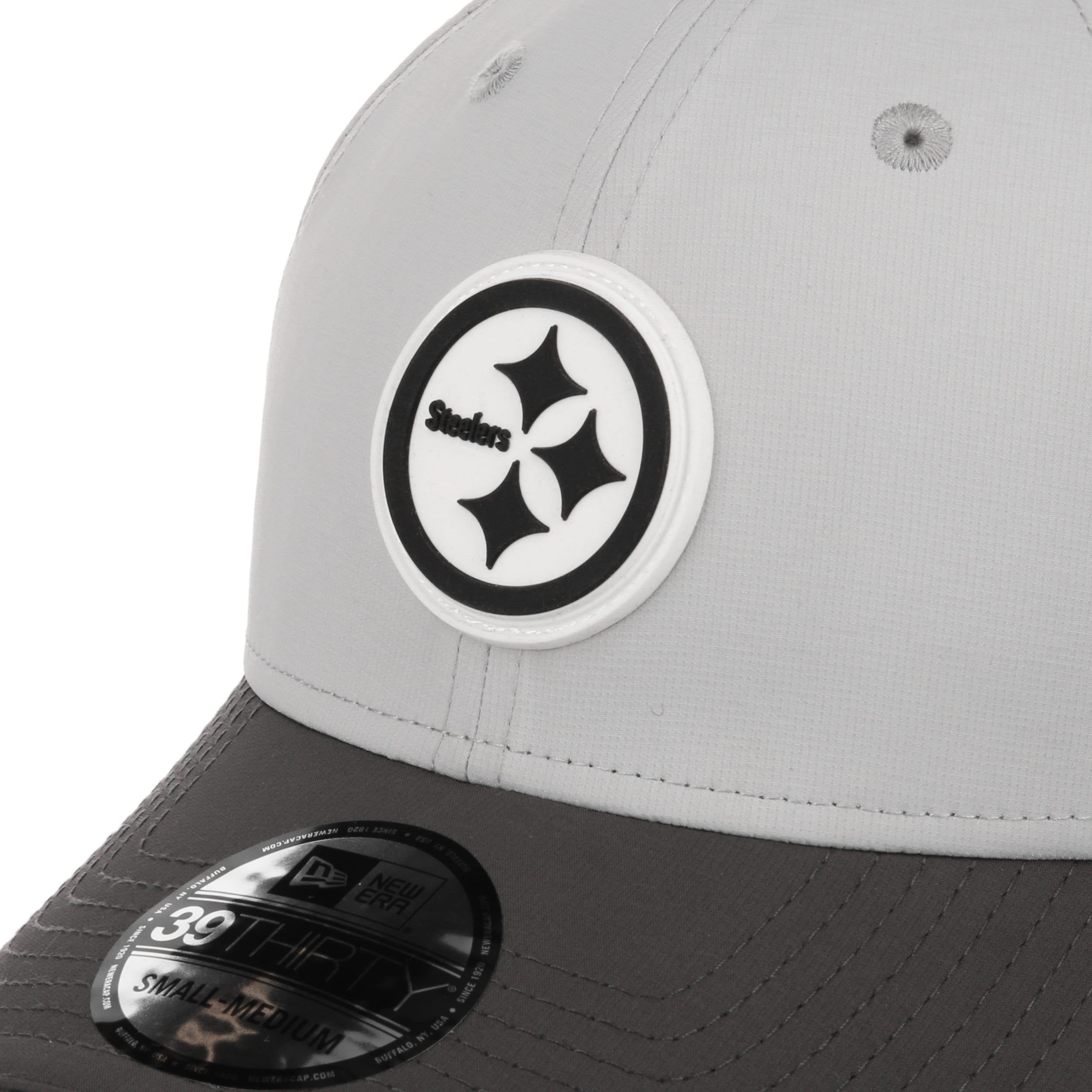 39Thirty NFL Steelers Cap
