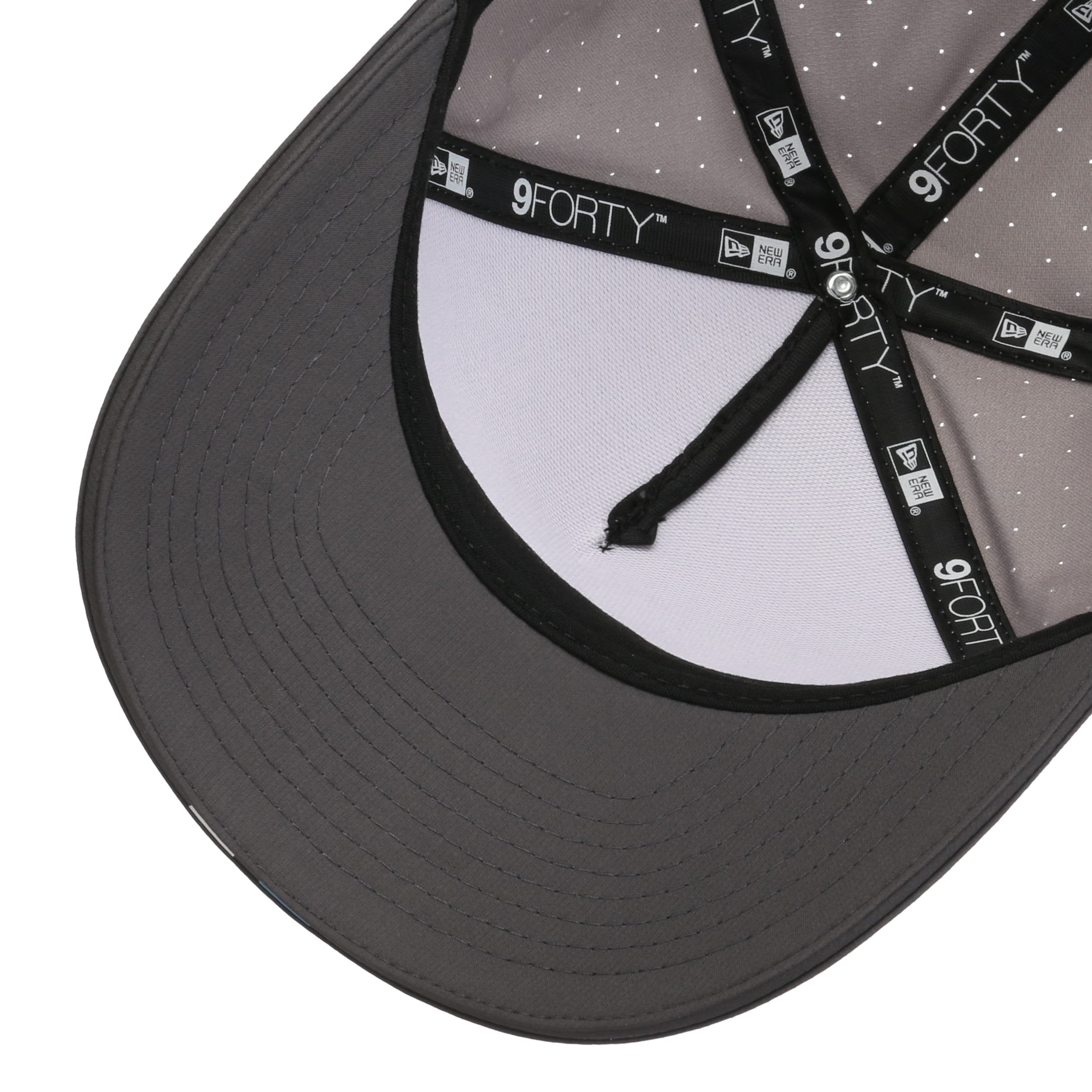 9Forty Detroit Lions NFL Cap