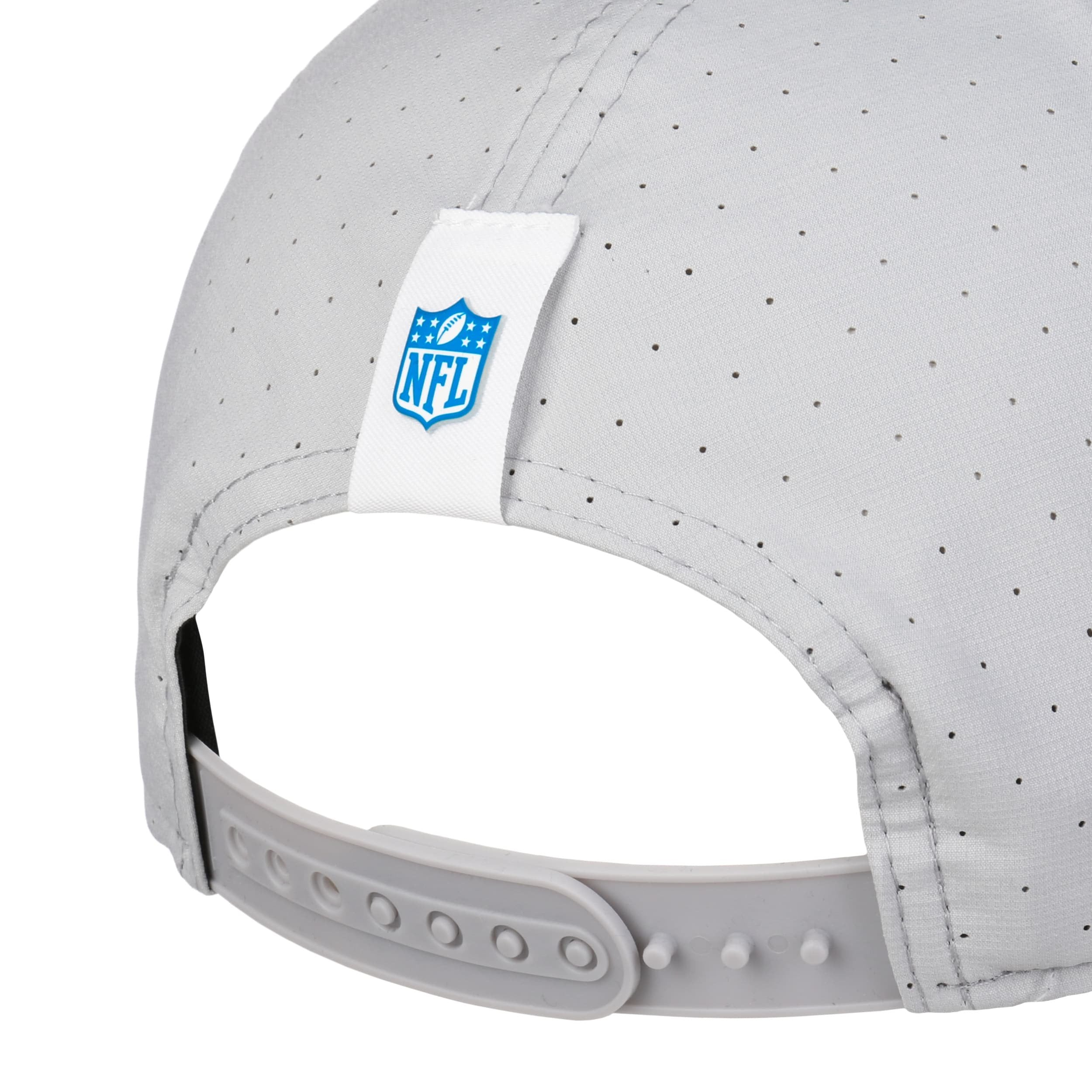 9Forty Detroit Lions NFL Cap