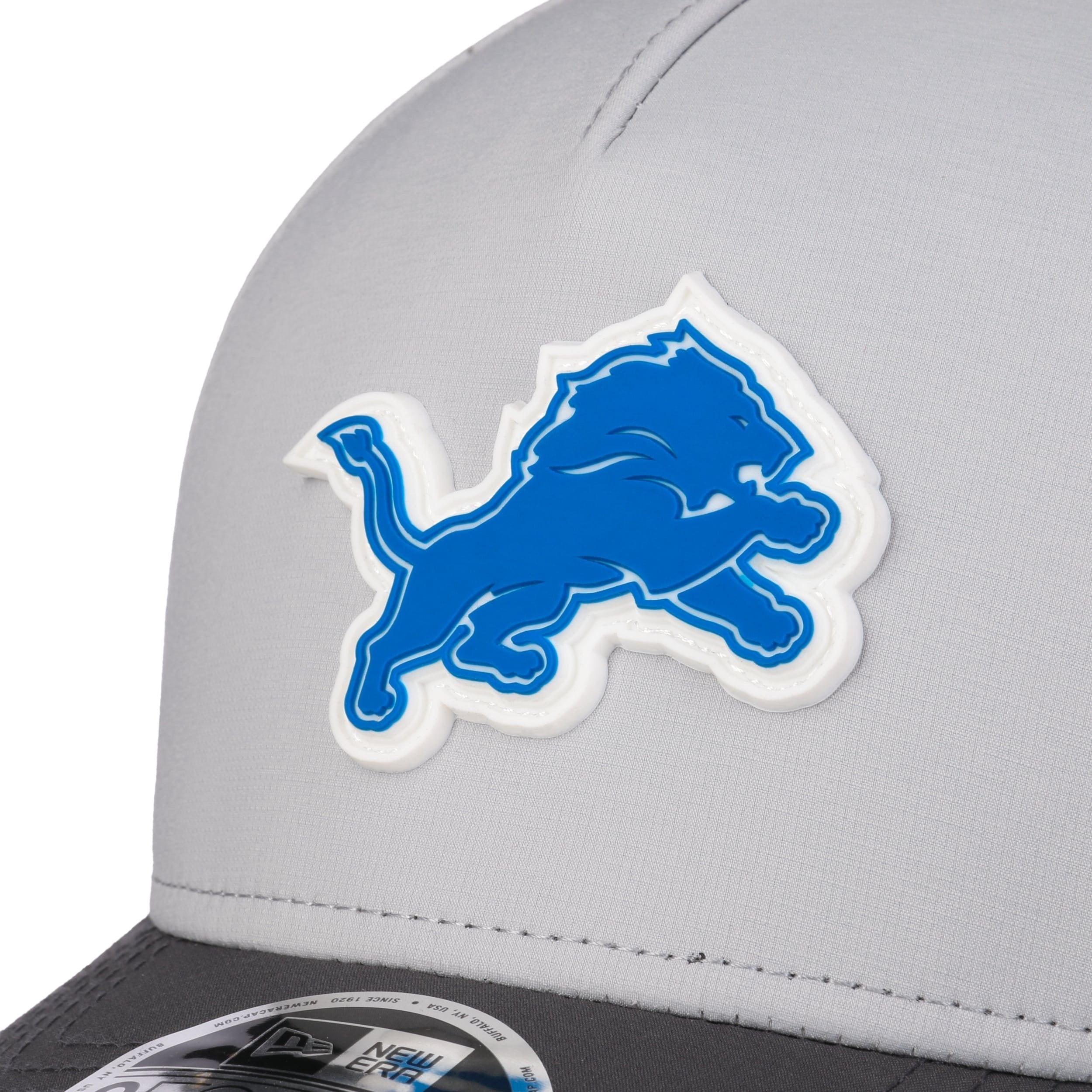 9Forty Detroit Lions NFL Cap