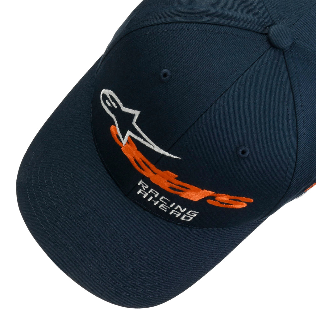 Entitled Racing Ahead Cap
