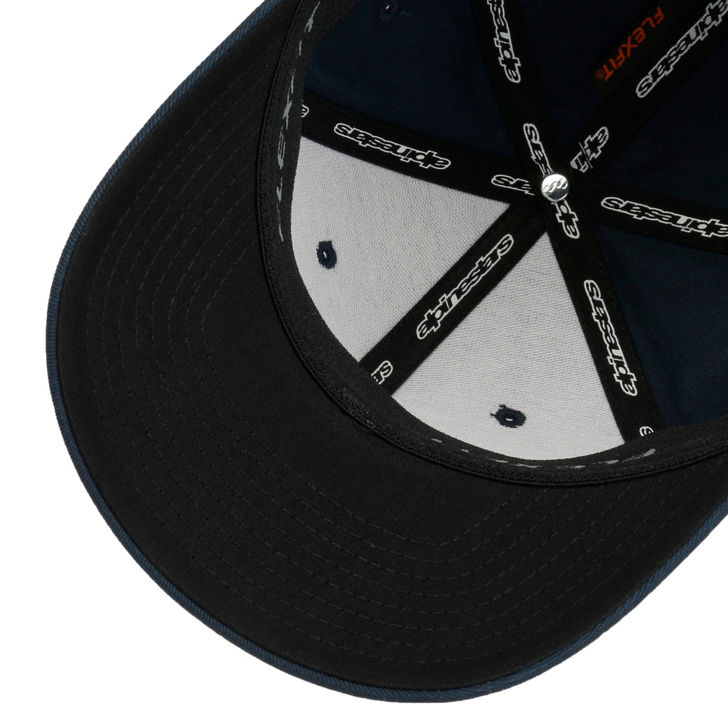 Entitled Racing Ahead Cap