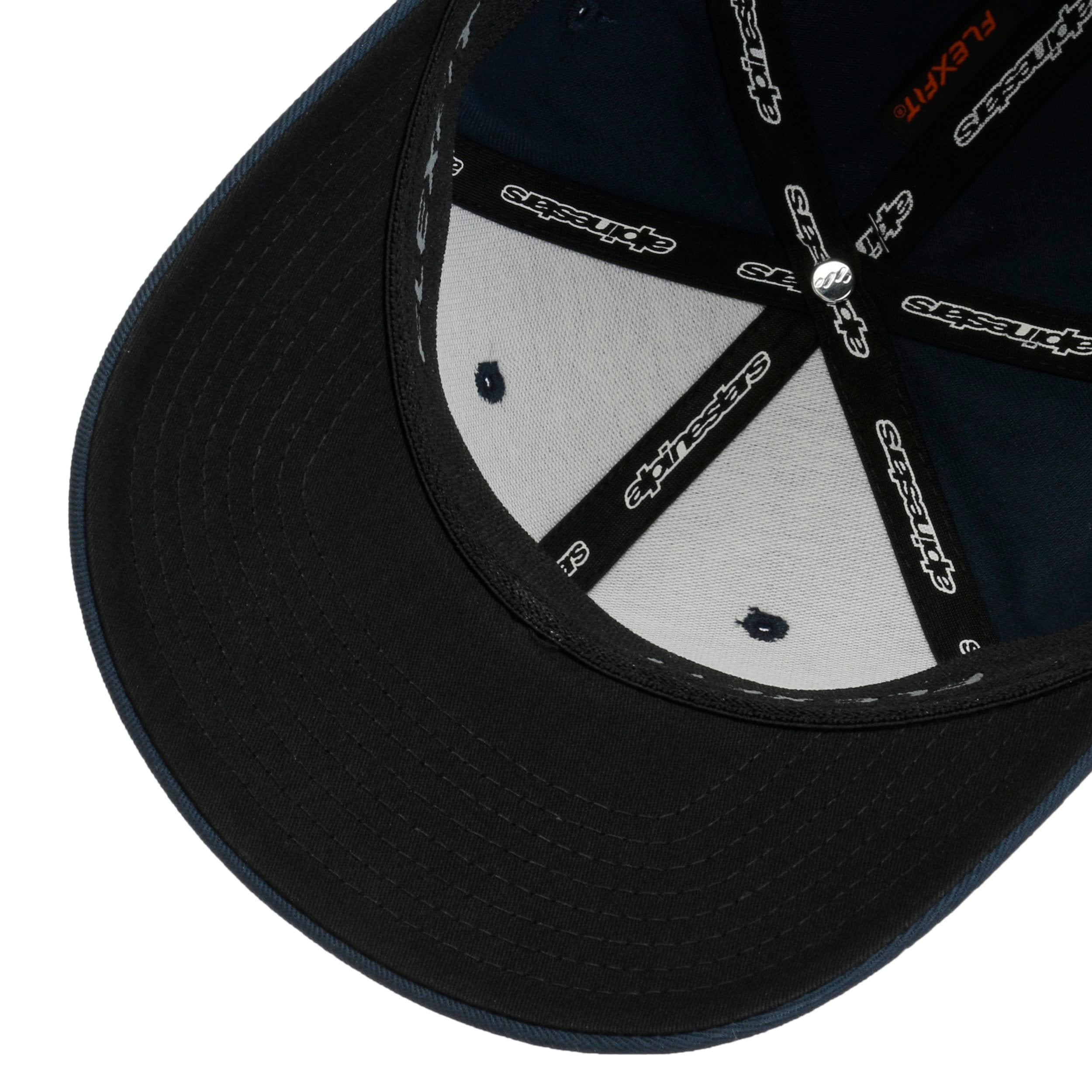 Entitled Racing Ahead Cap