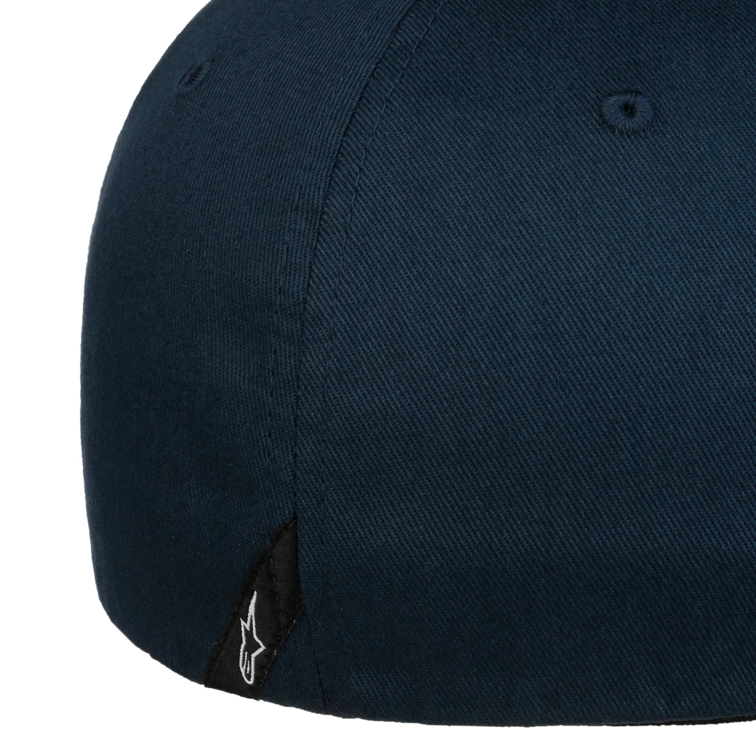 Entitled Racing Ahead Cap