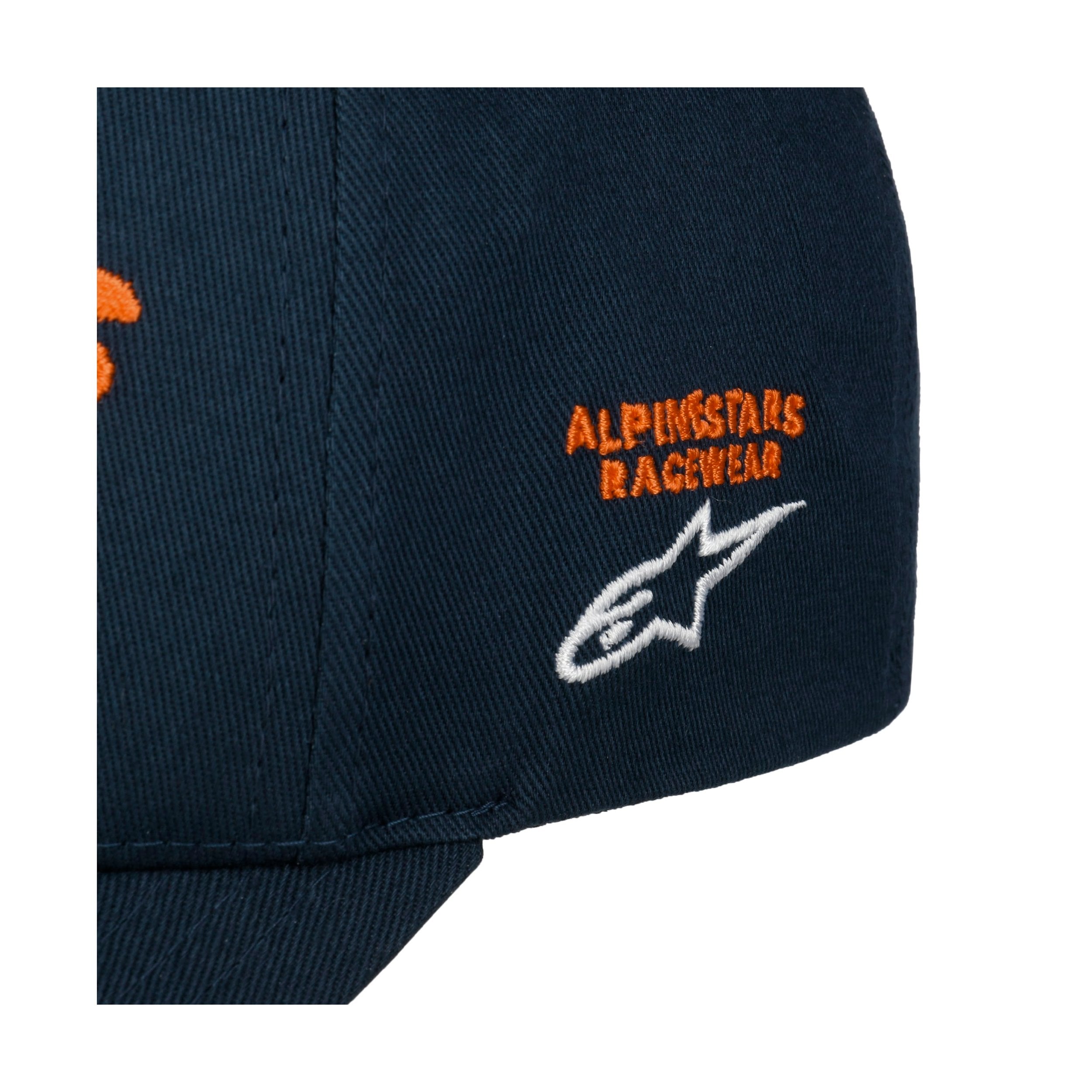 Entitled Racing Ahead Cap