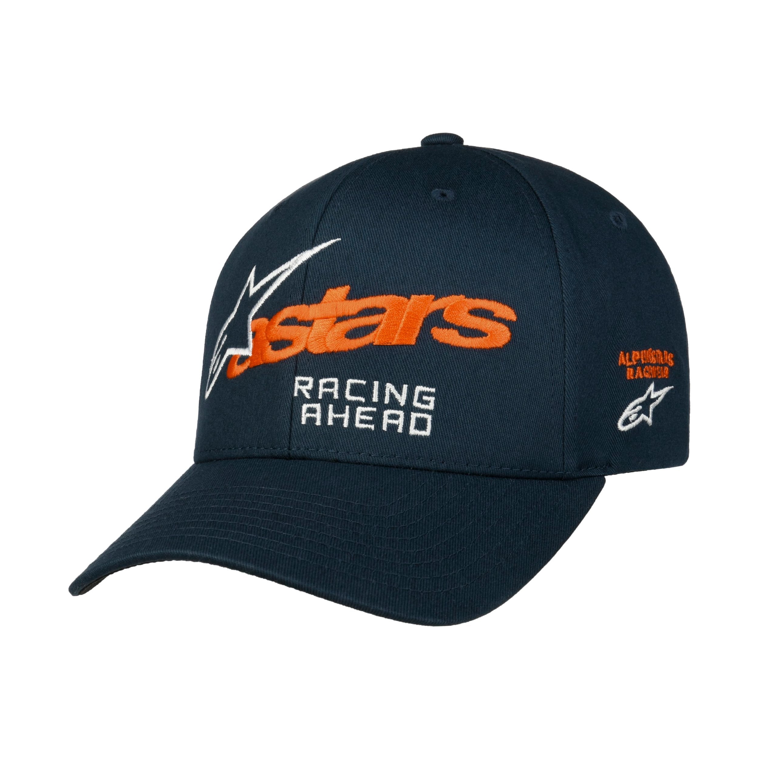 Entitled Racing Ahead Cap