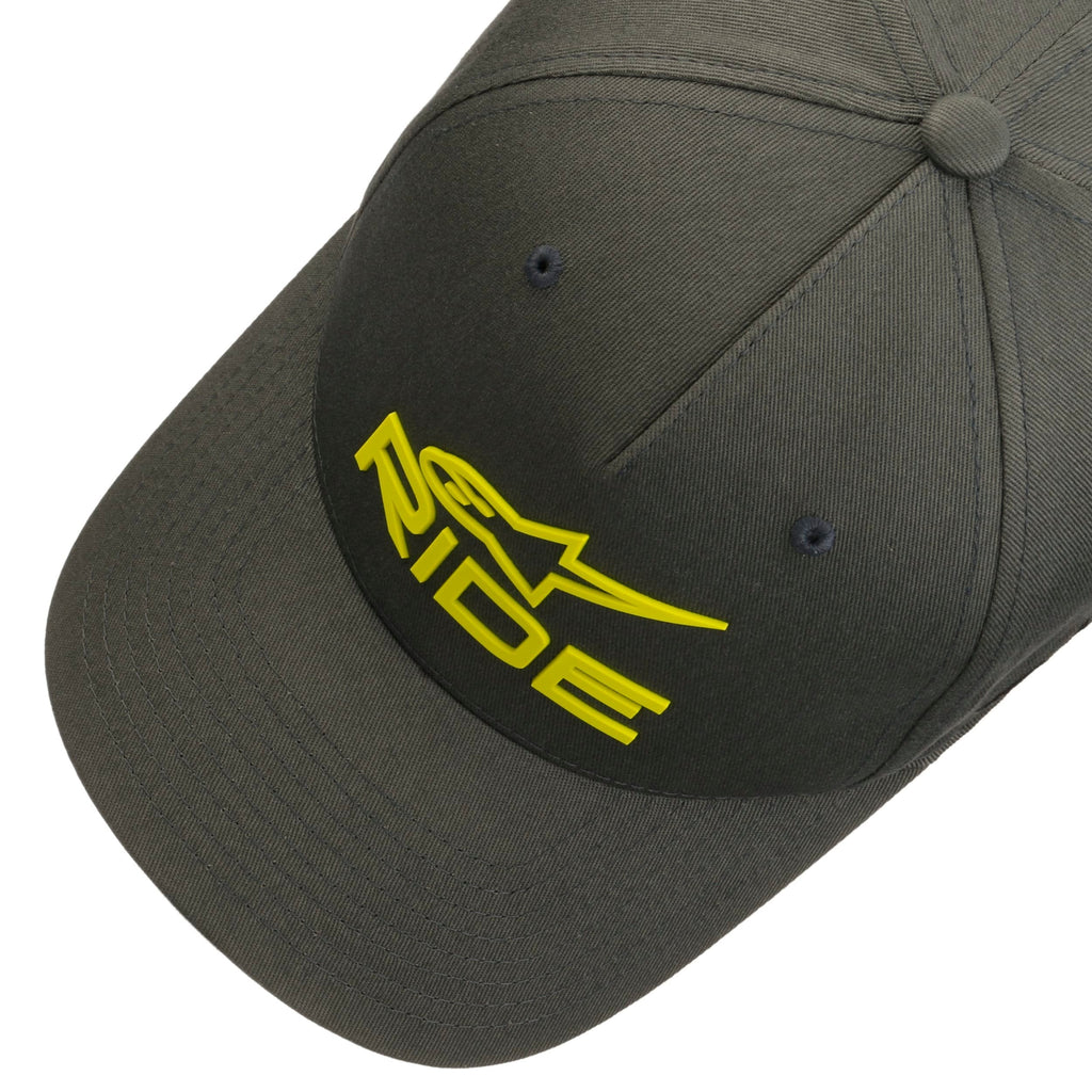 Ride Sonic Cap