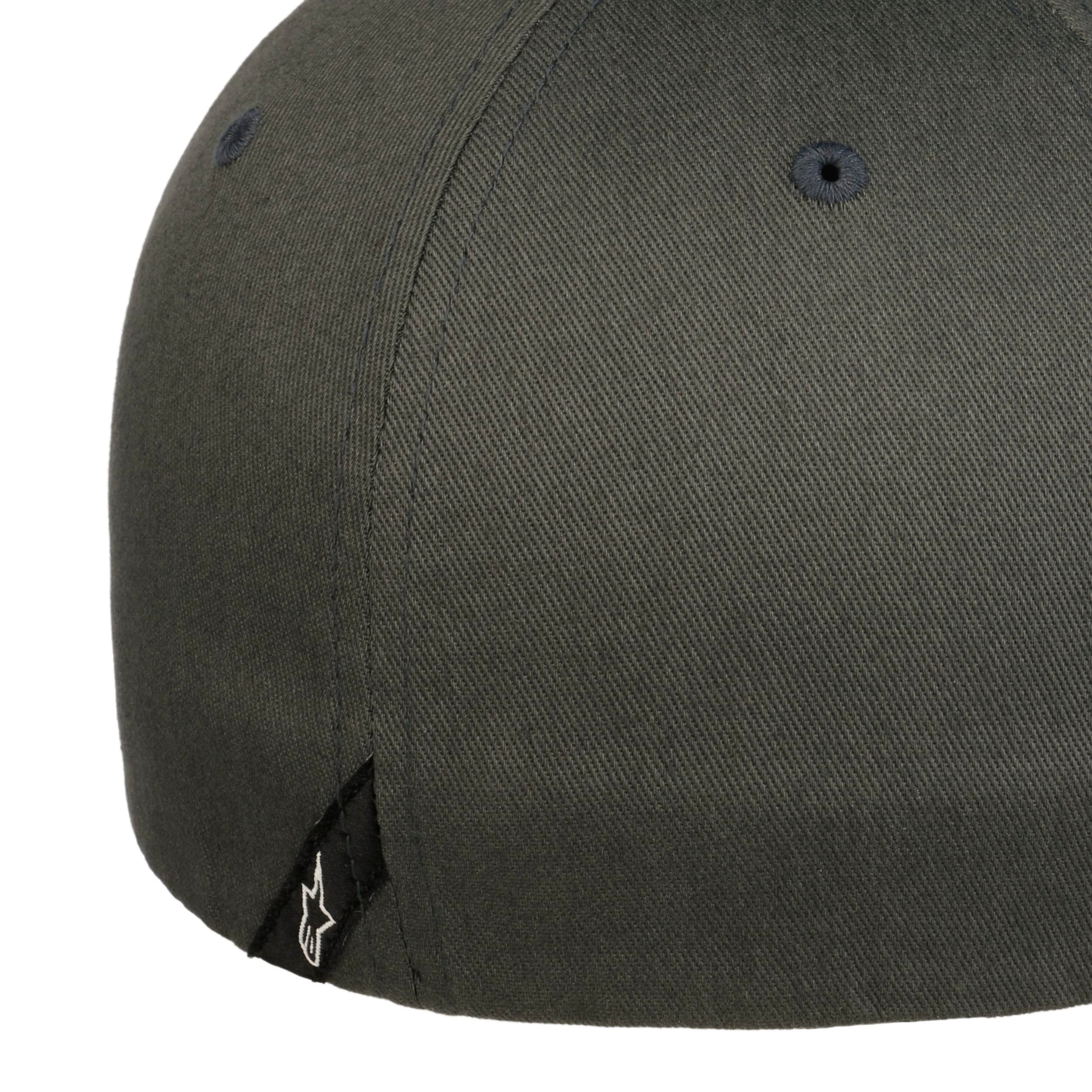 Ride Sonic Cap