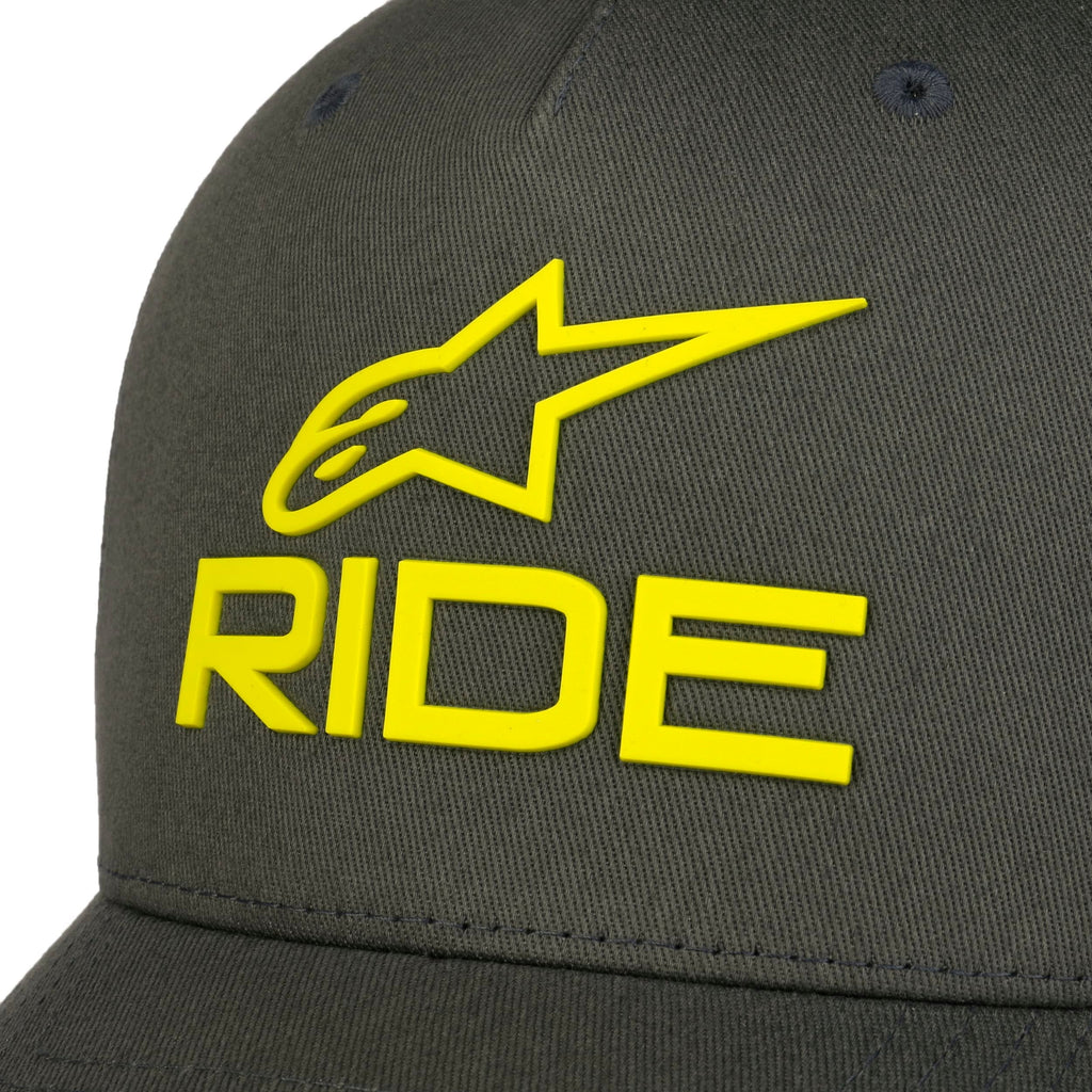 Ride Sonic Cap
