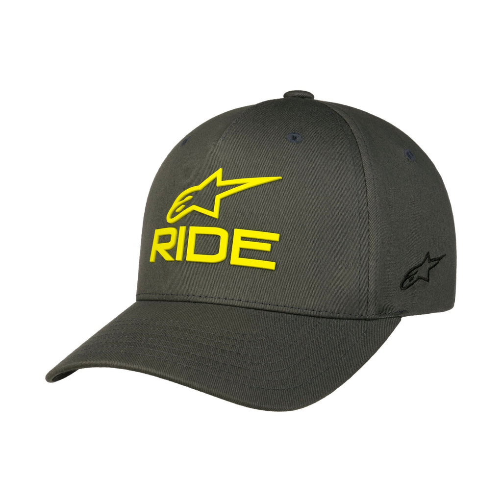 Ride Sonic Cap