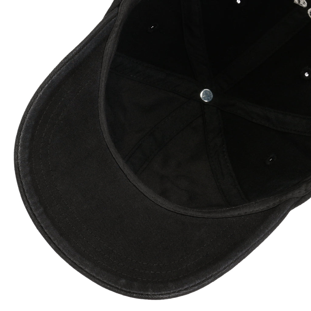 Flower Cotton Cap