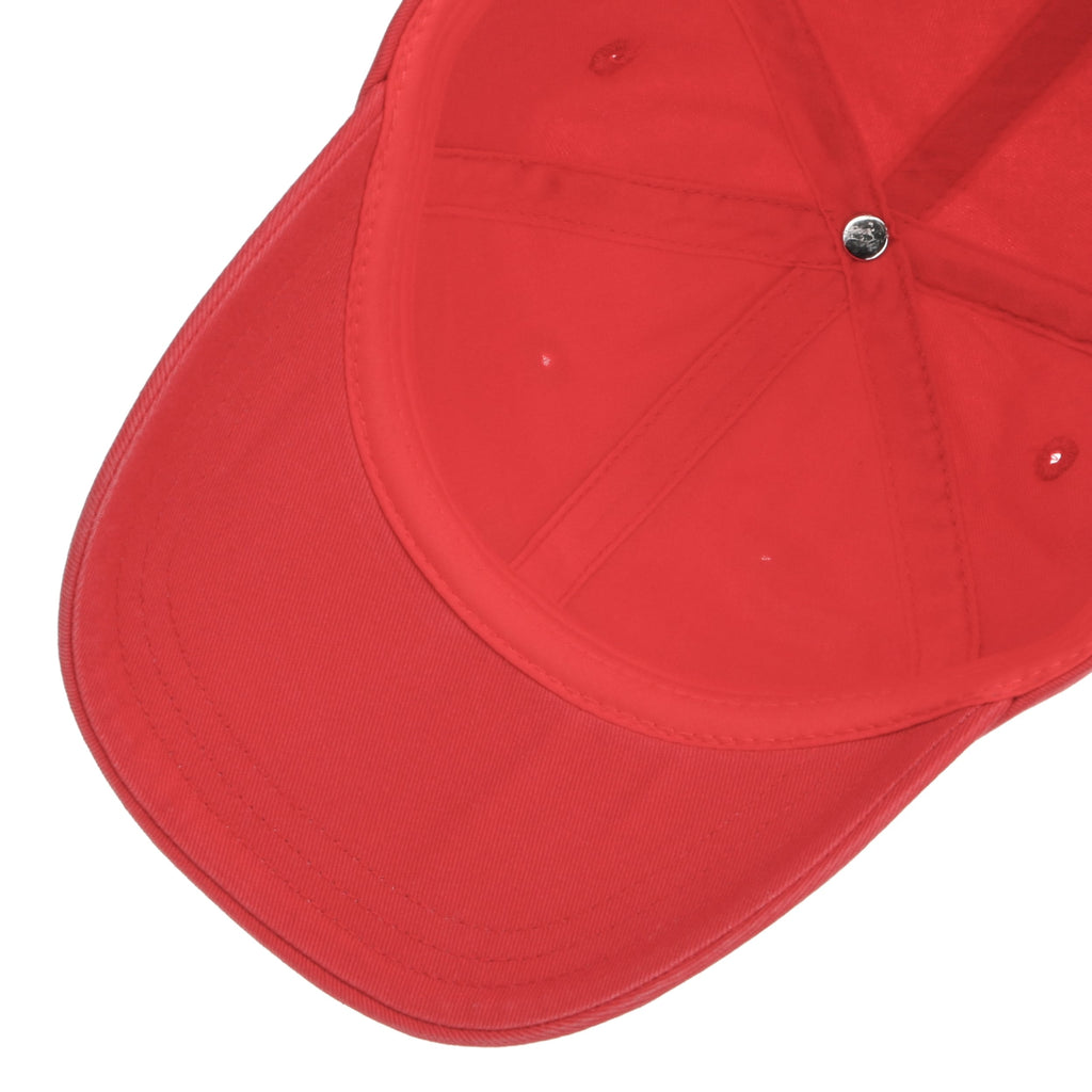 Flower Cotton Cap