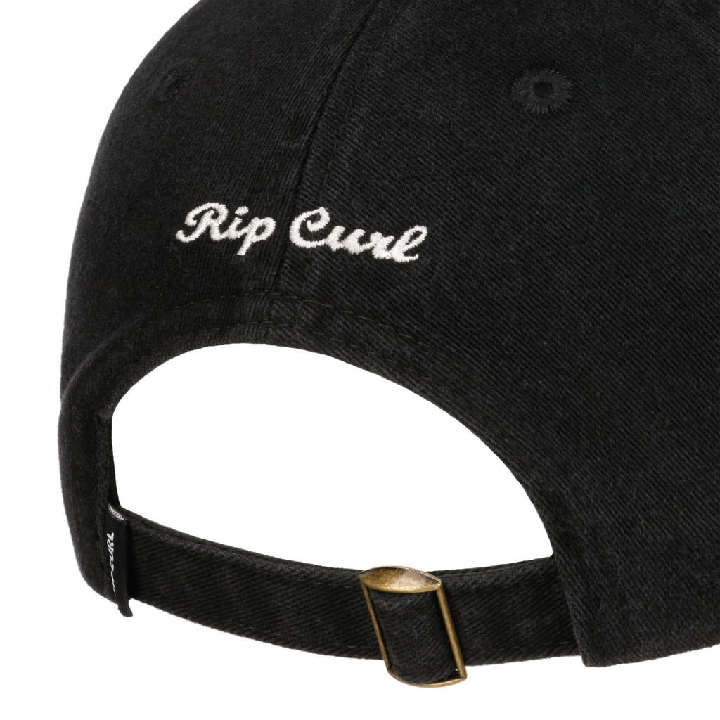 Flower Cotton Cap