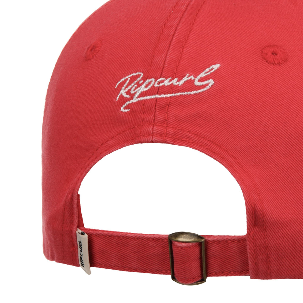 Flower Cotton Cap