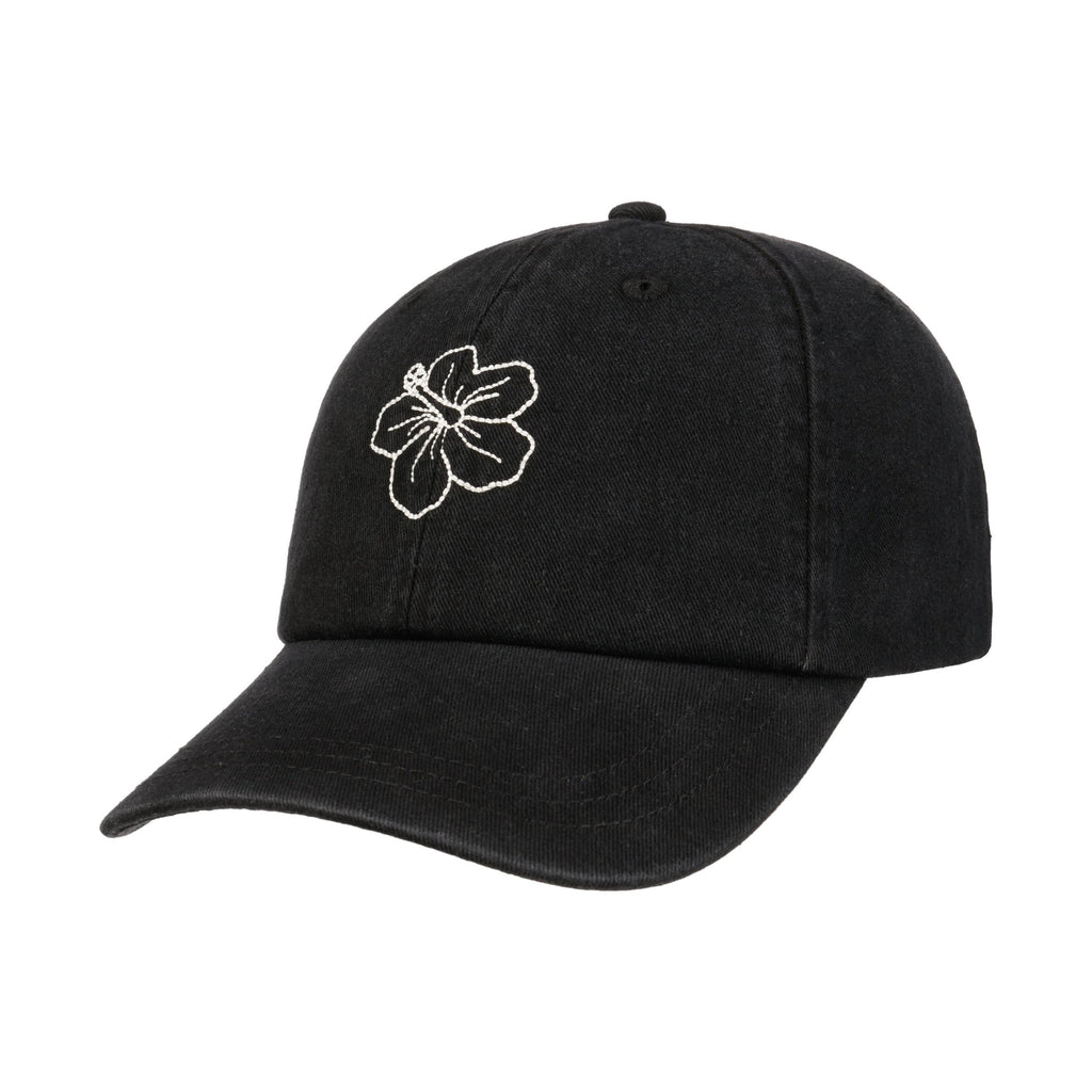 Flower Cotton Cap