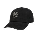 Flower Cotton Cap