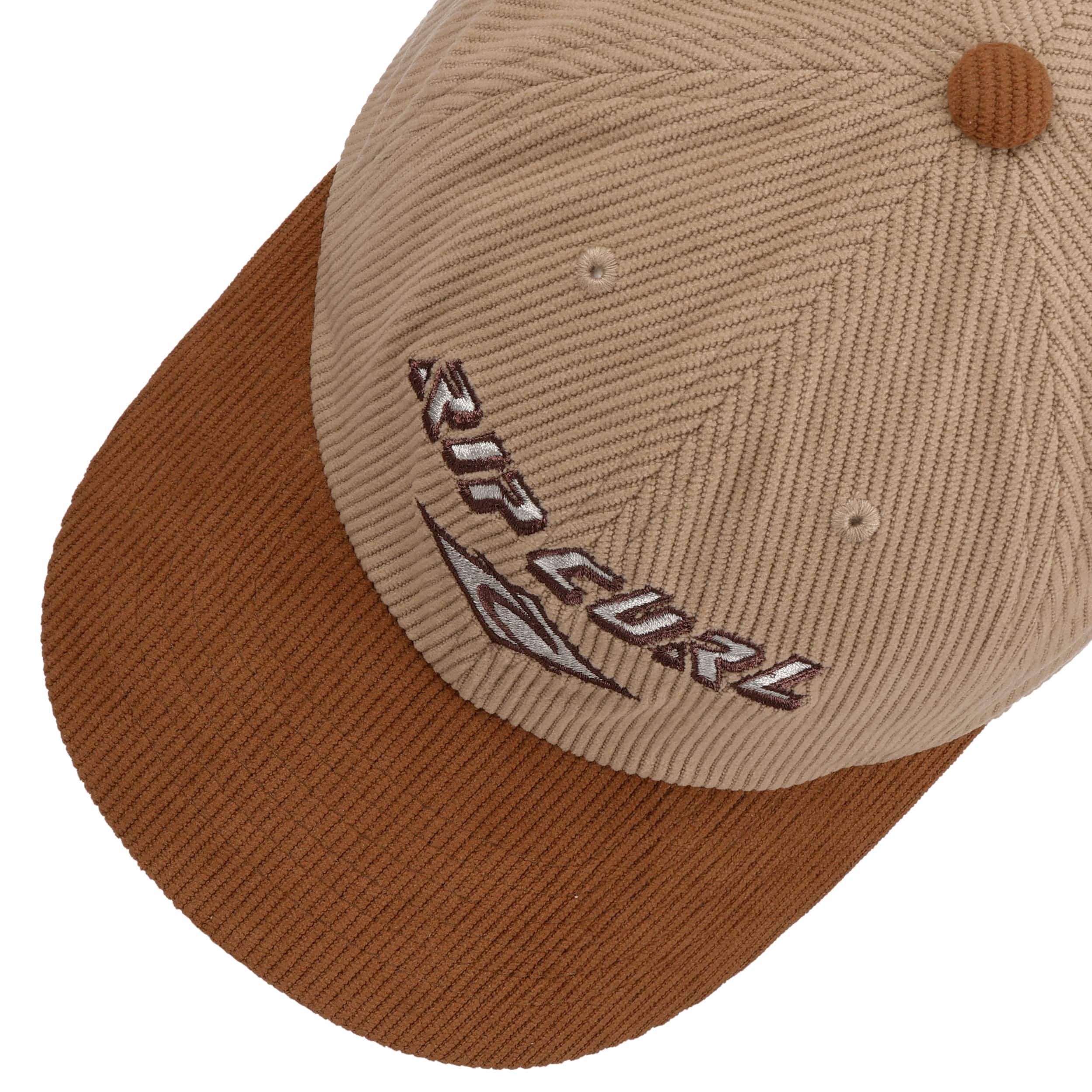 Diamond 2.0 Corduroy Cap