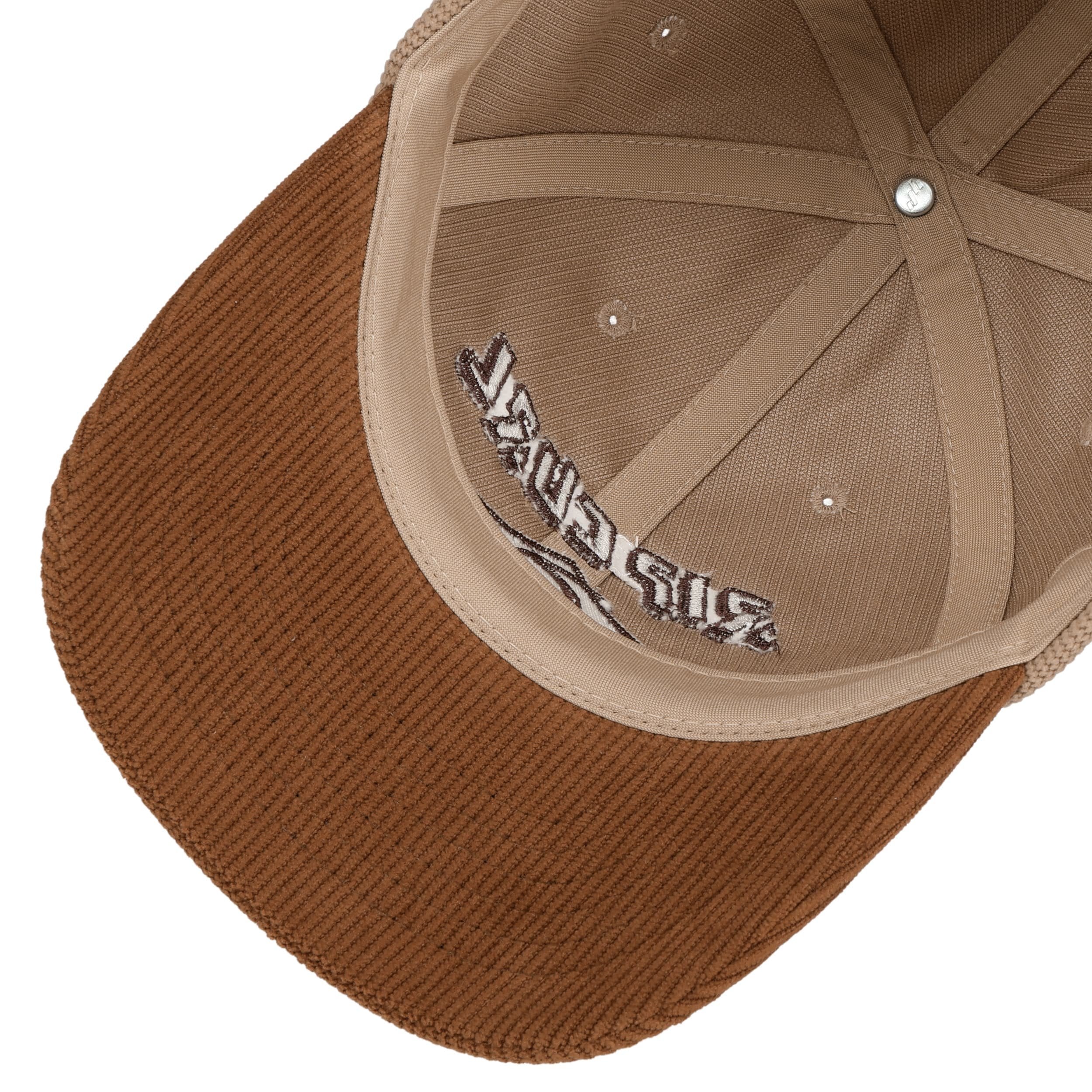 Diamond 2.0 Corduroy Cap