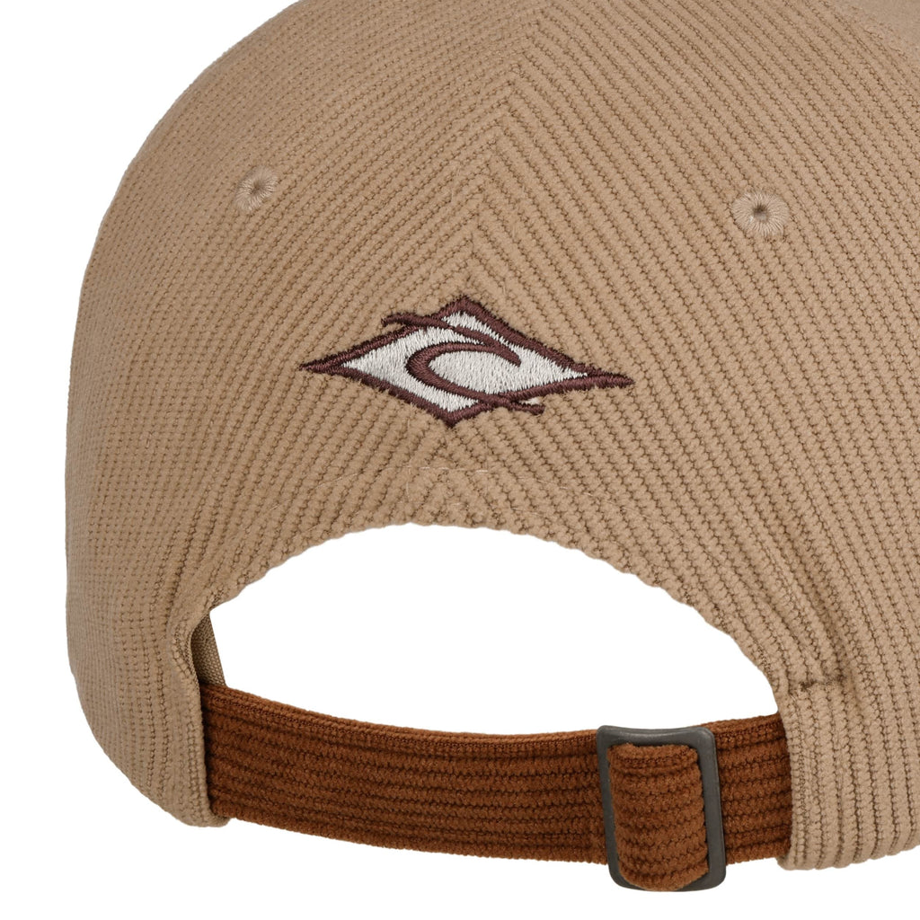 Diamond 2.0 Corduroy Cap