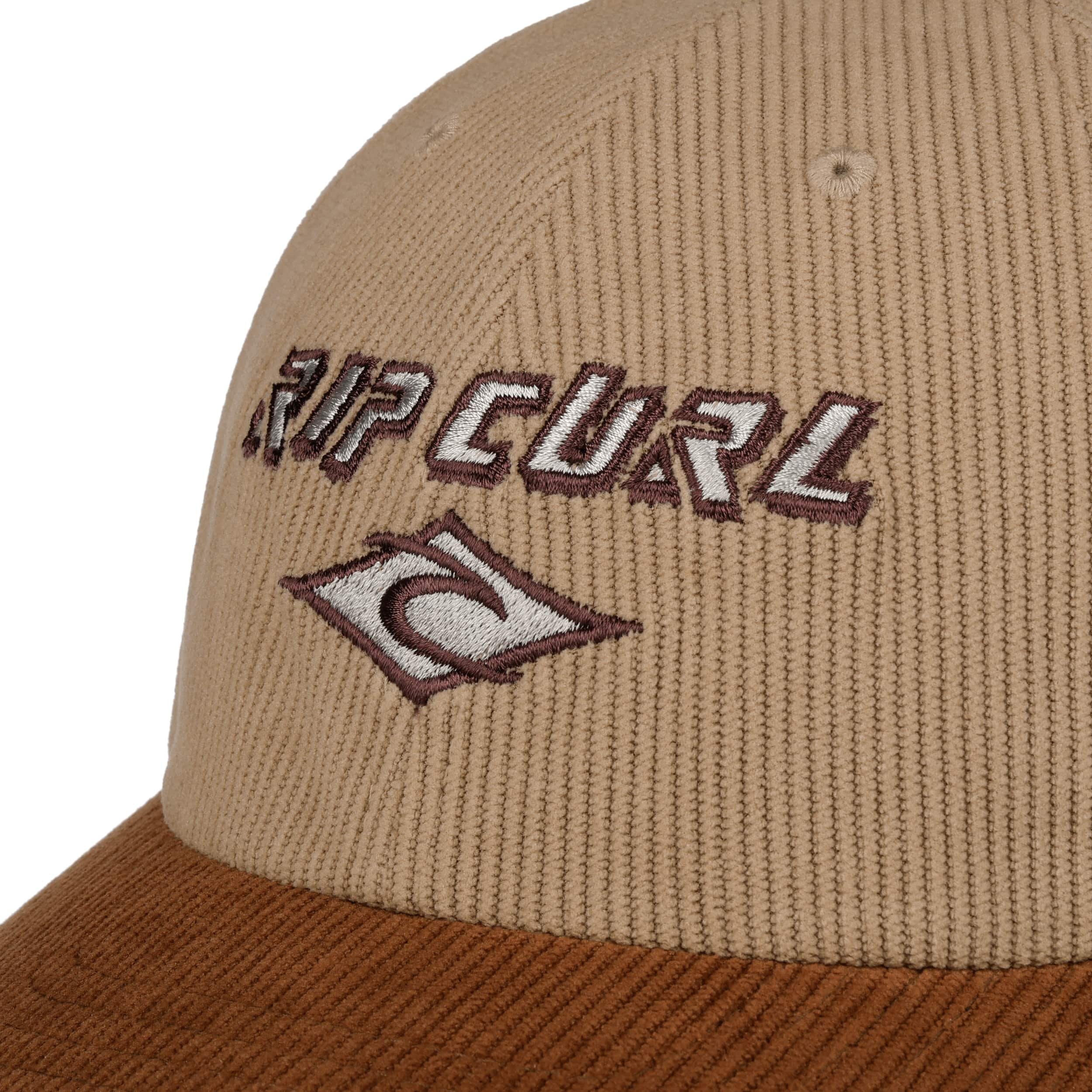 Diamond 2.0 Corduroy Cap