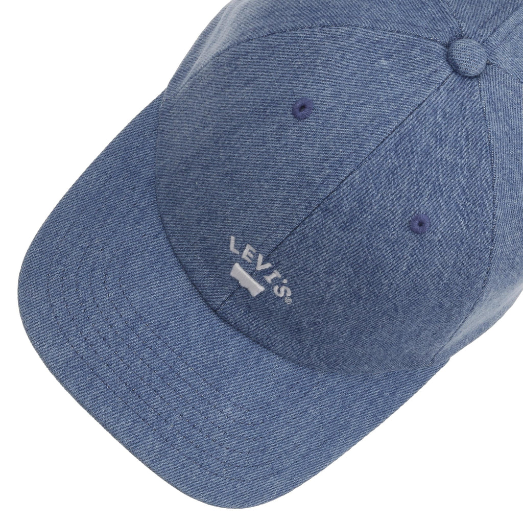 Lazy Cap