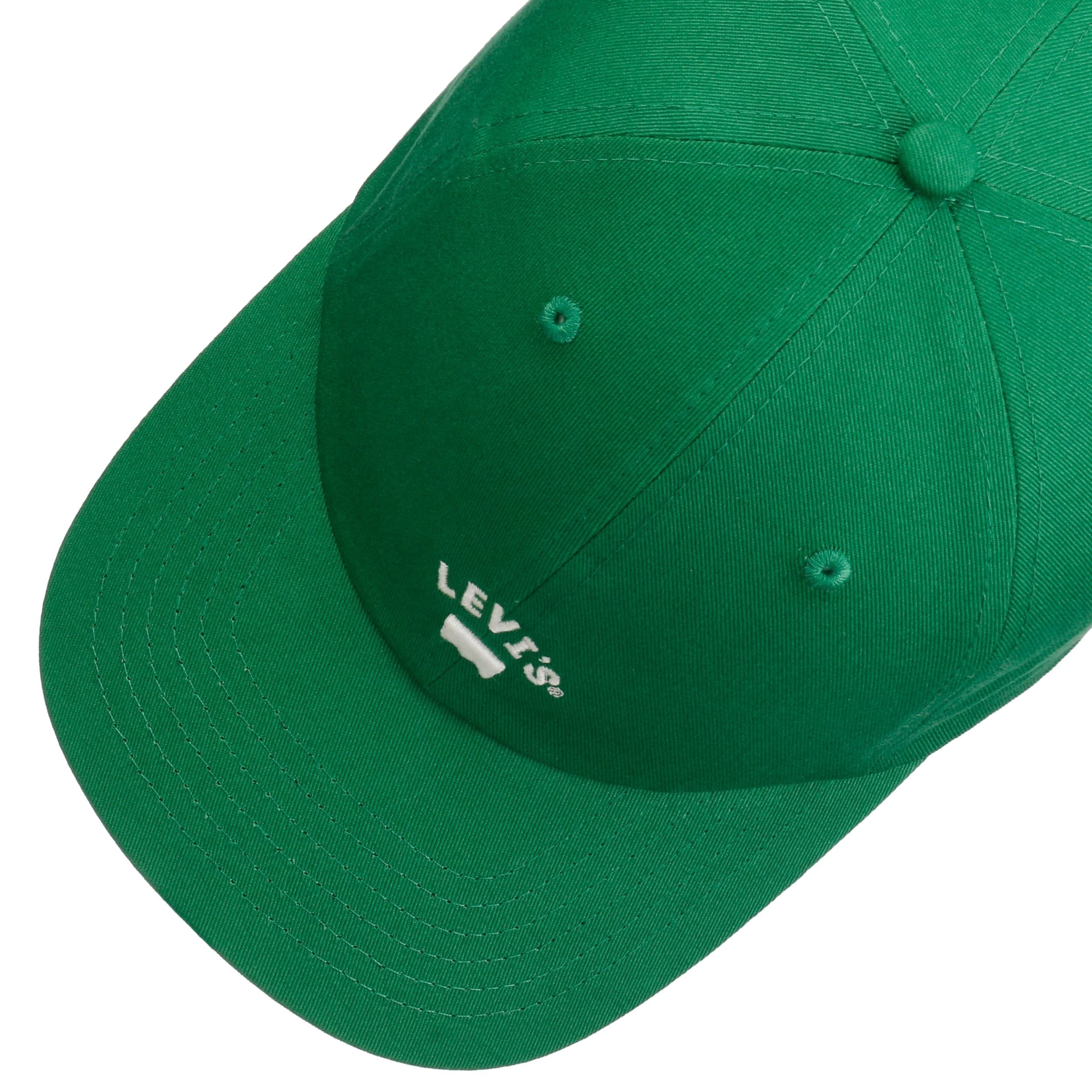Lazy Cap