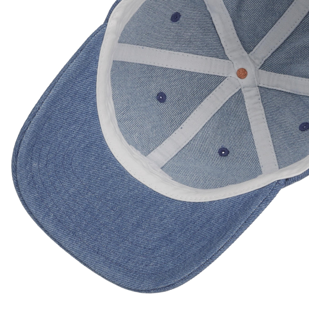 Lazy Cap