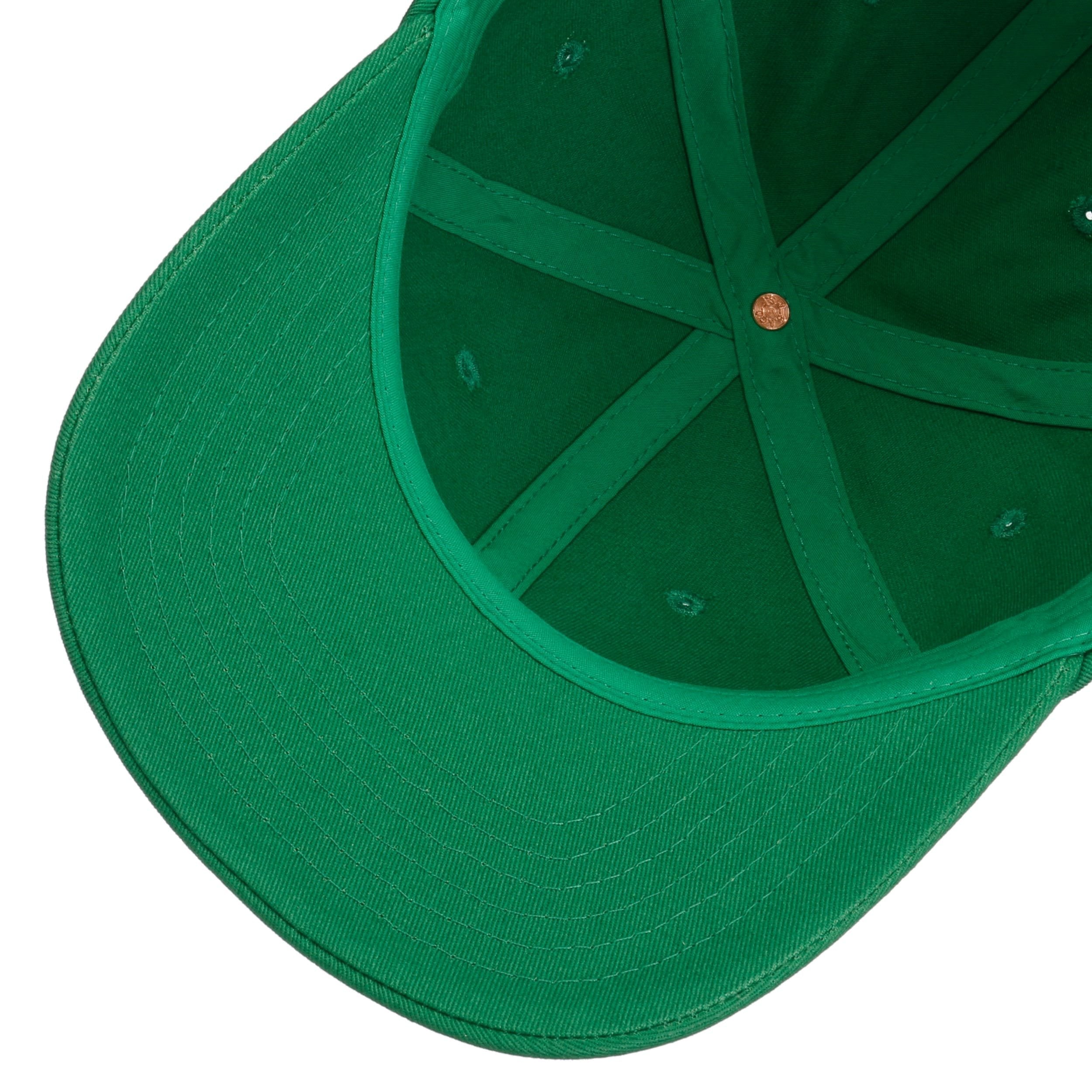 Lazy Cap