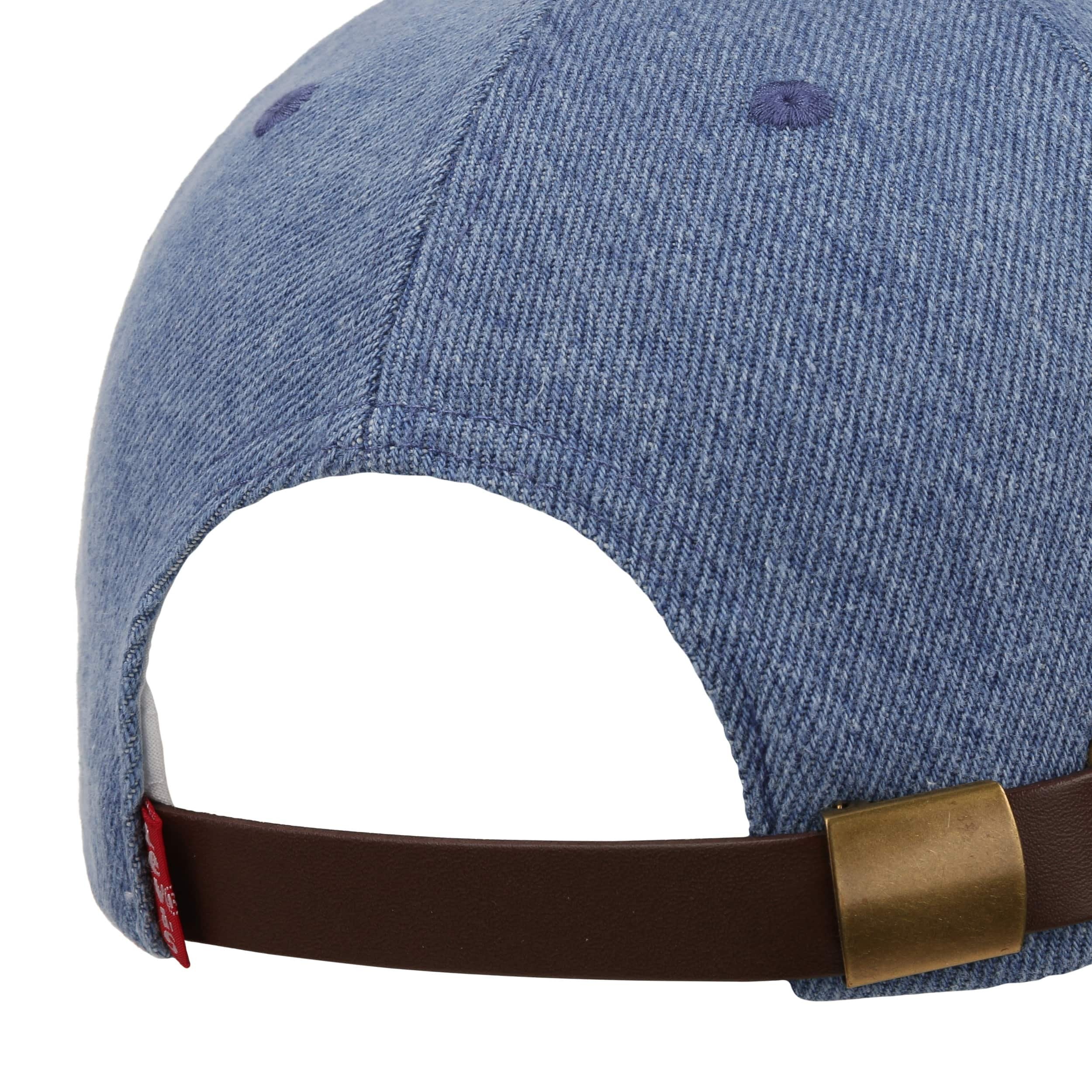 Lazy Cap