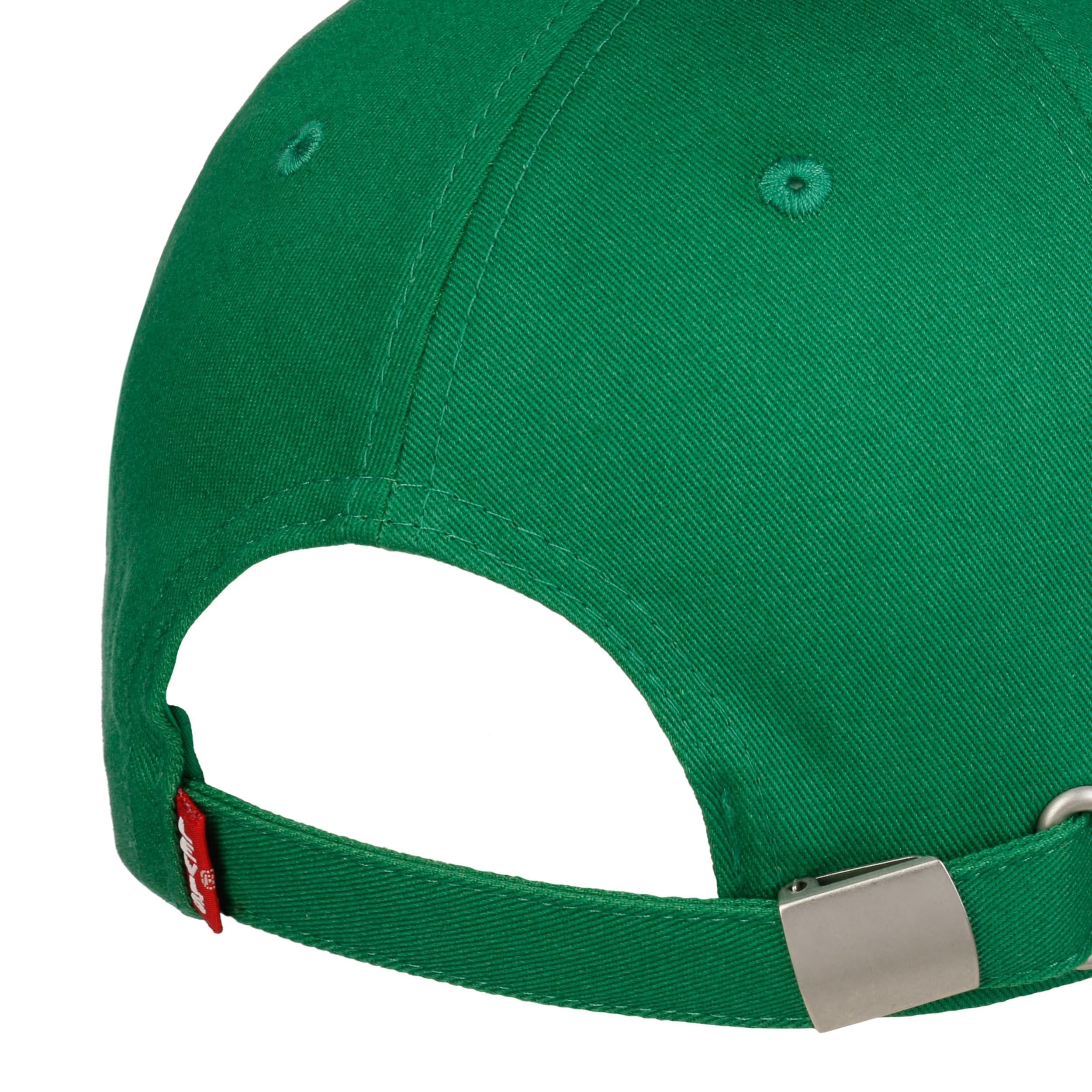 Lazy Cap