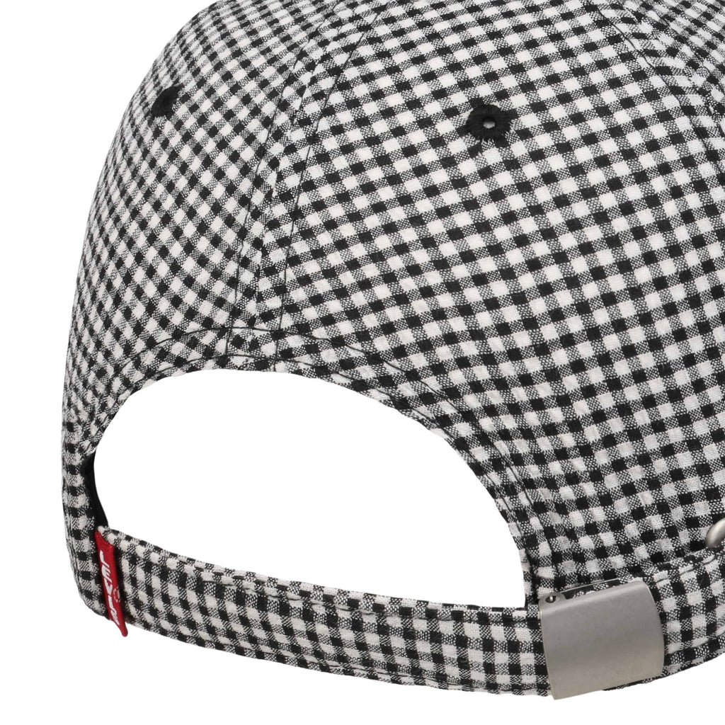 Lazy Cap