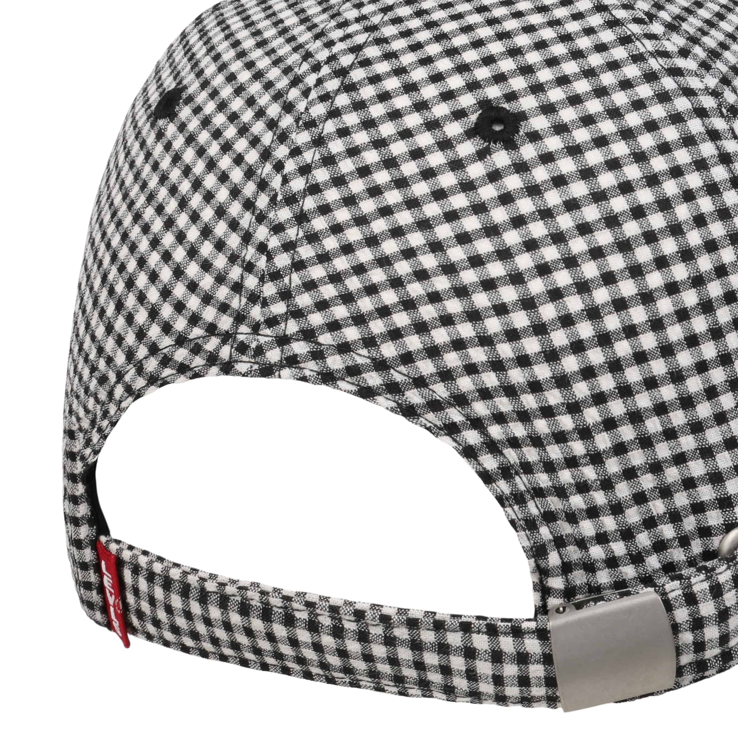 Lazy Cap