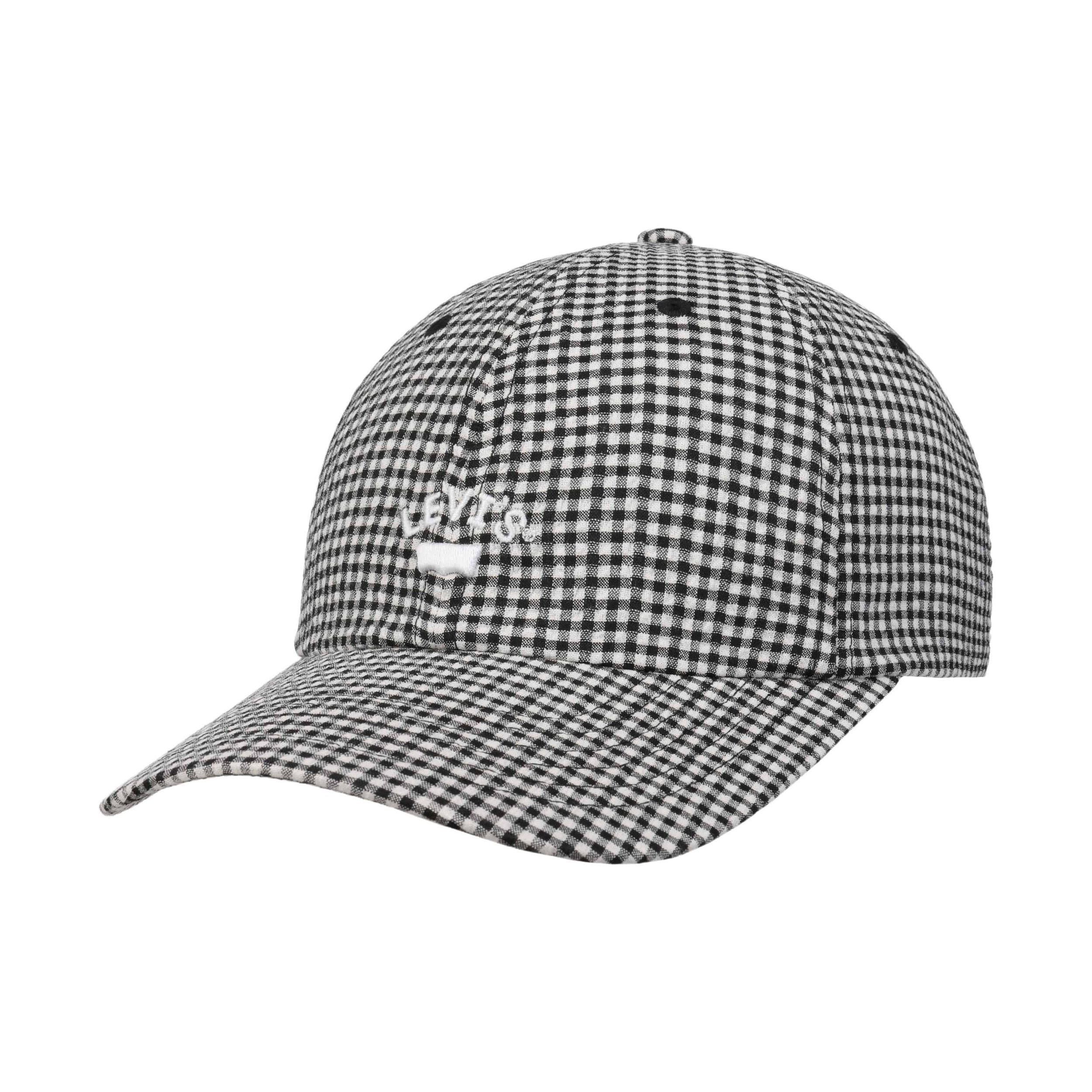 Lazy Cap
