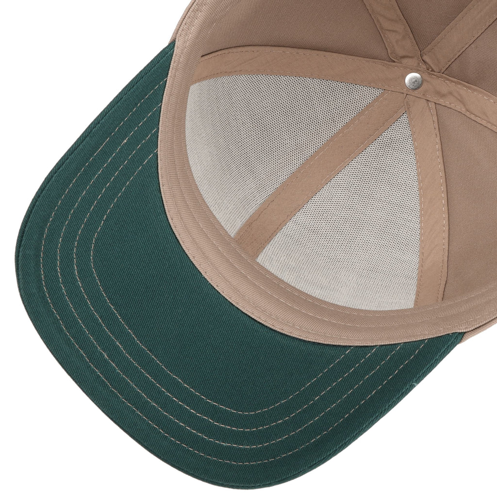 1865 Script Cap