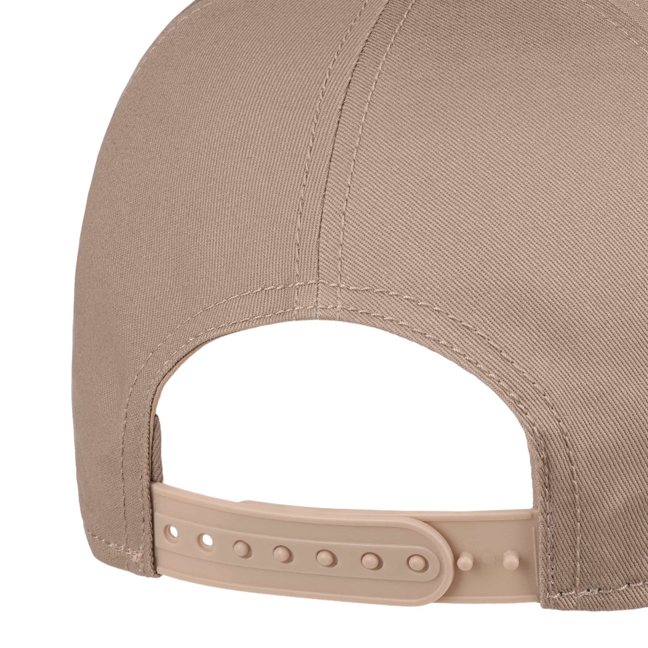 1865 Script Cap