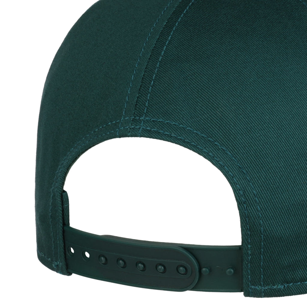 1865 Script Cap