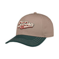 1865 Script Cap