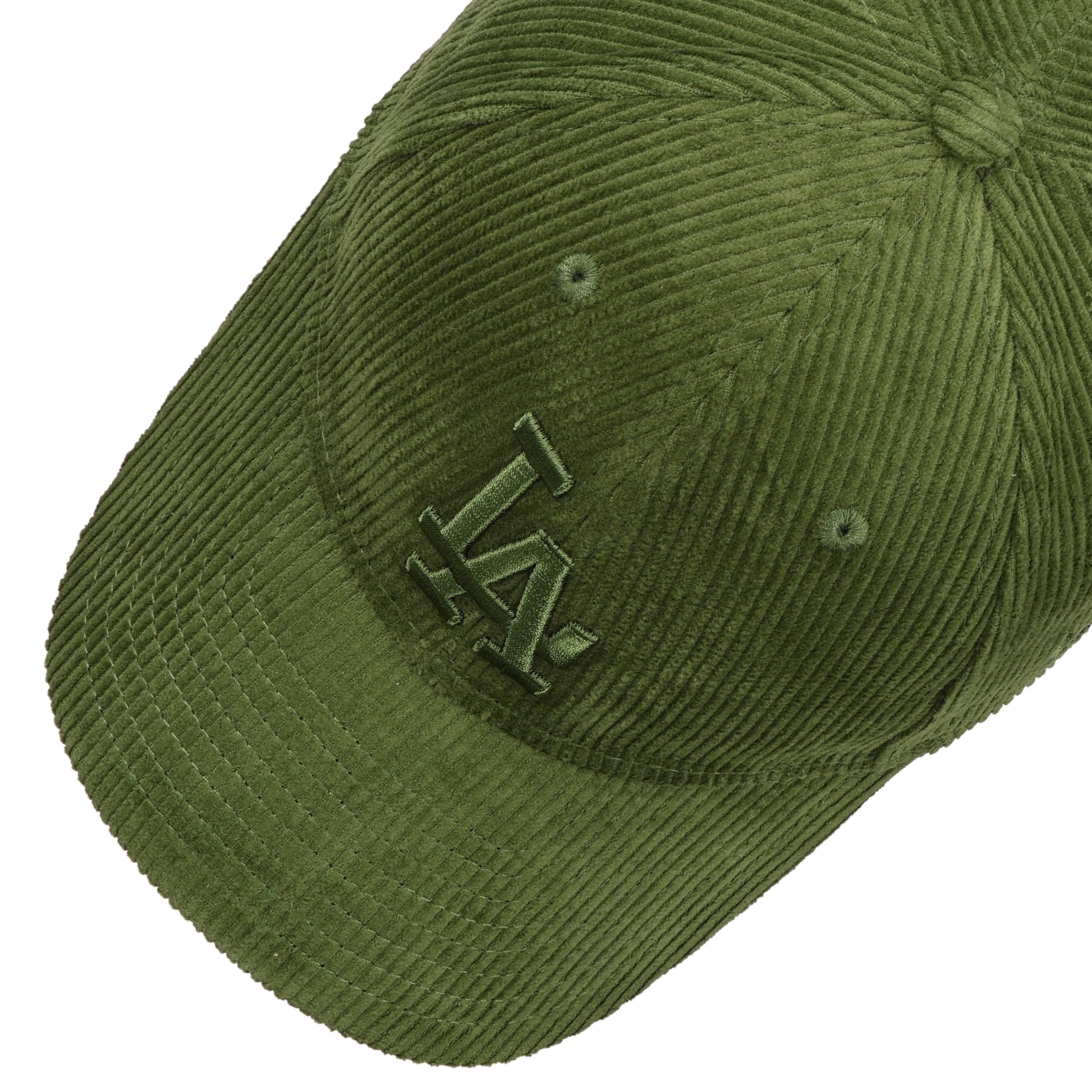 9Forty Uni Cord Dodgers Cap