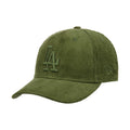9Forty Uni Cord Dodgers Cap