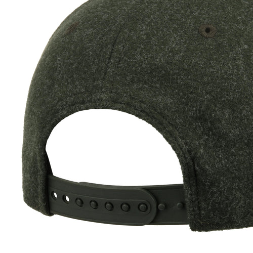 9Forty Melton Wool Dodgers Cap
