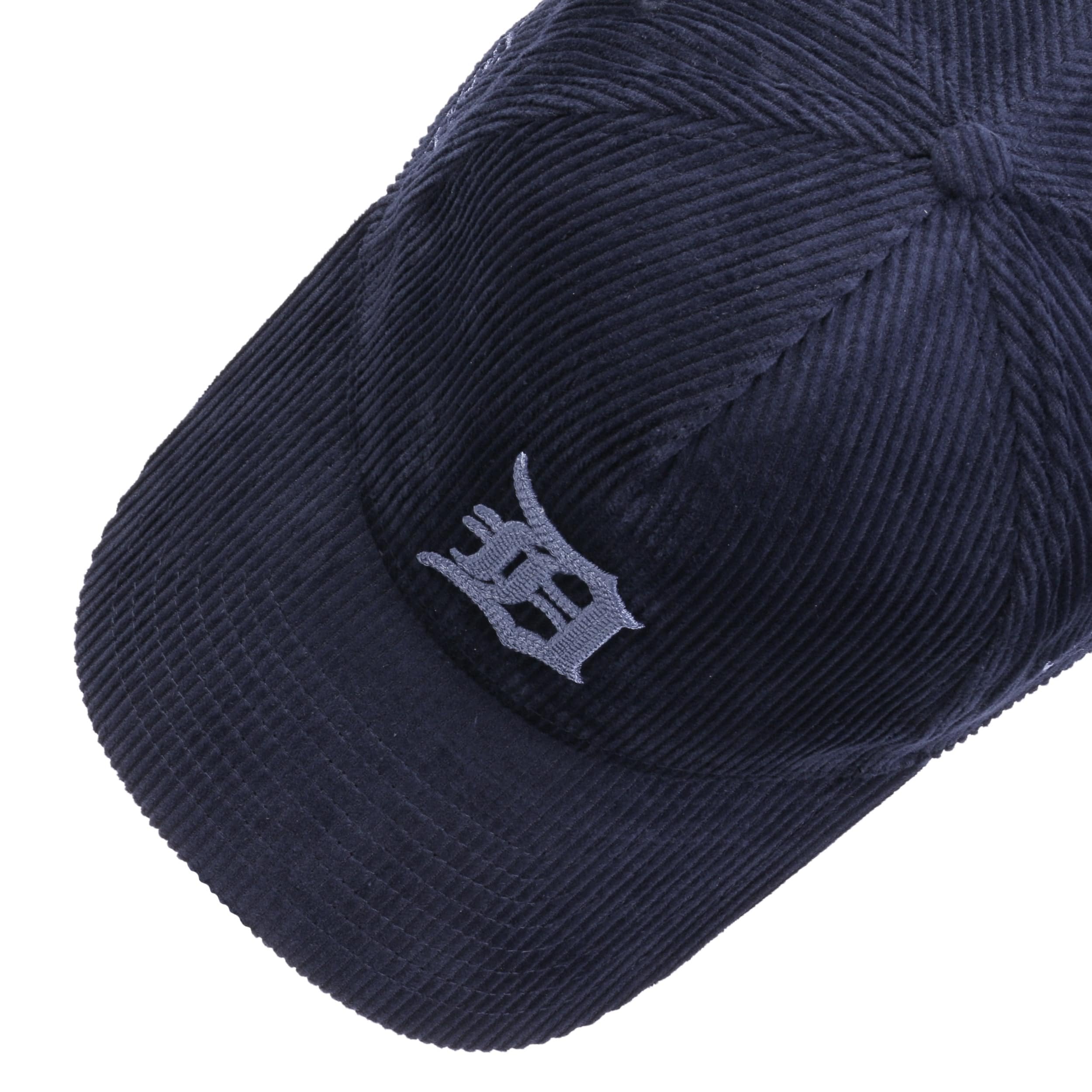 E-Frame Corduroy Tigers Cap