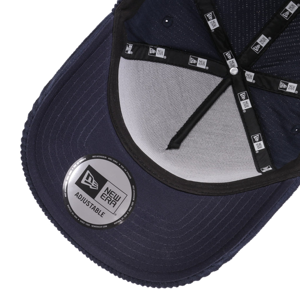 E-Frame Corduroy Tigers Cap