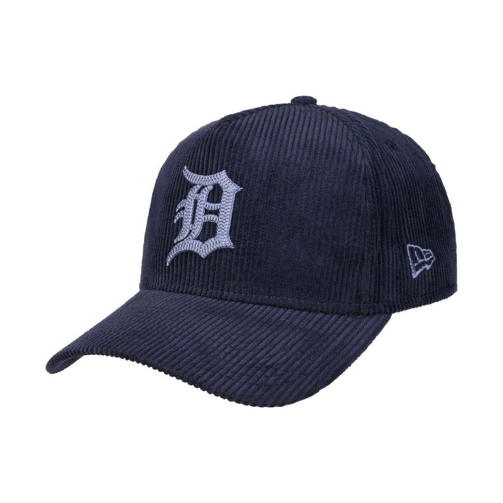 E-Frame Corduroy Tigers Cap